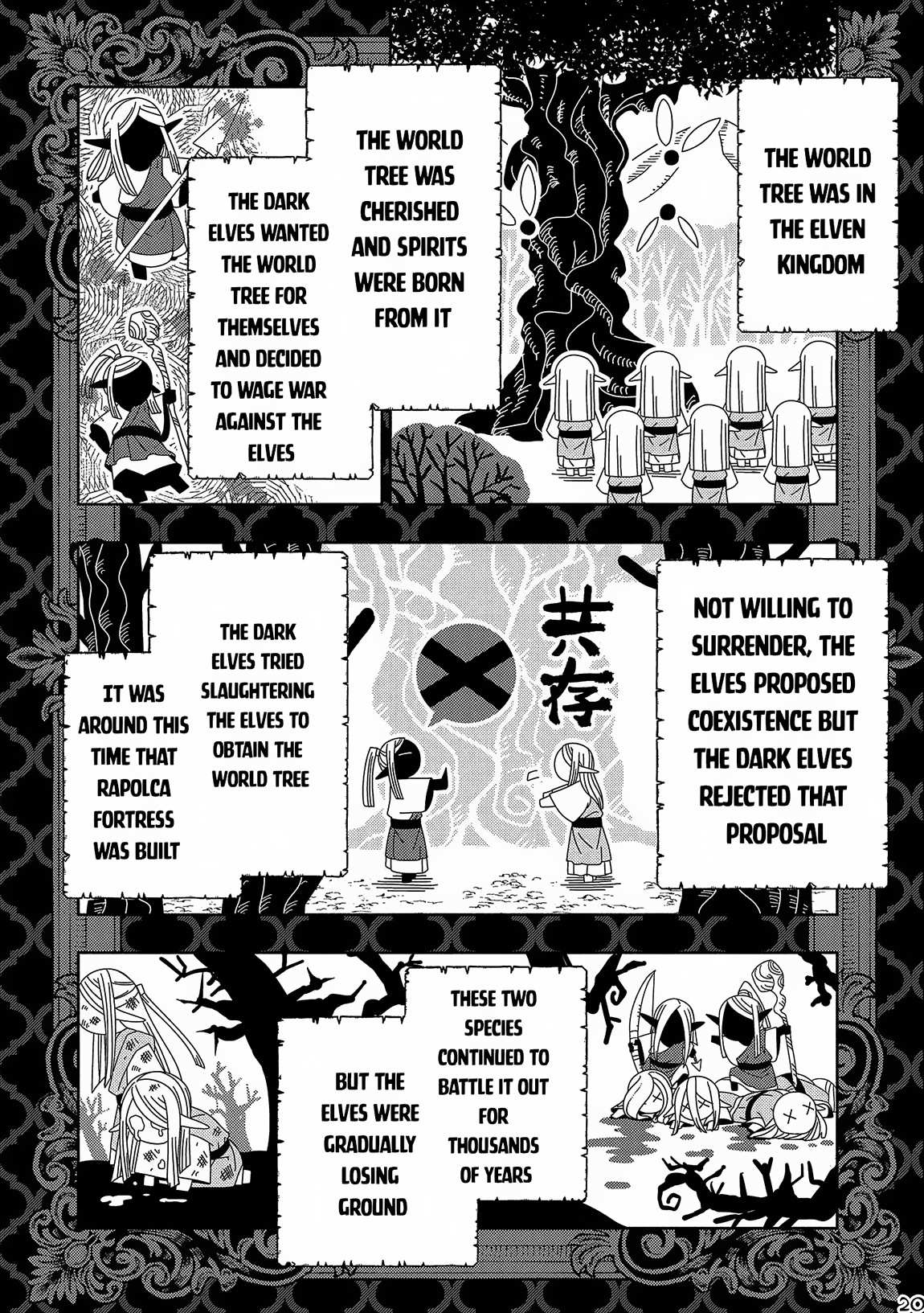 Read Hell Mode The Hardcore Gamer Dominates in Another World with Garbage Balancing Pt Manga Online