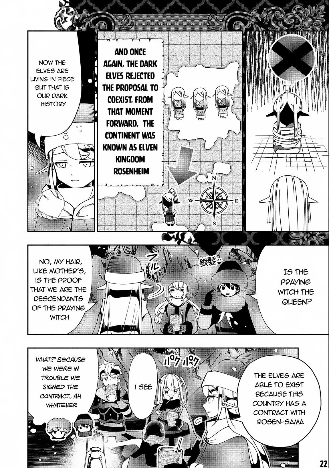 Read Hell Mode The Hardcore Gamer Dominates in Another World with Garbage Balancing Pt Manga Online