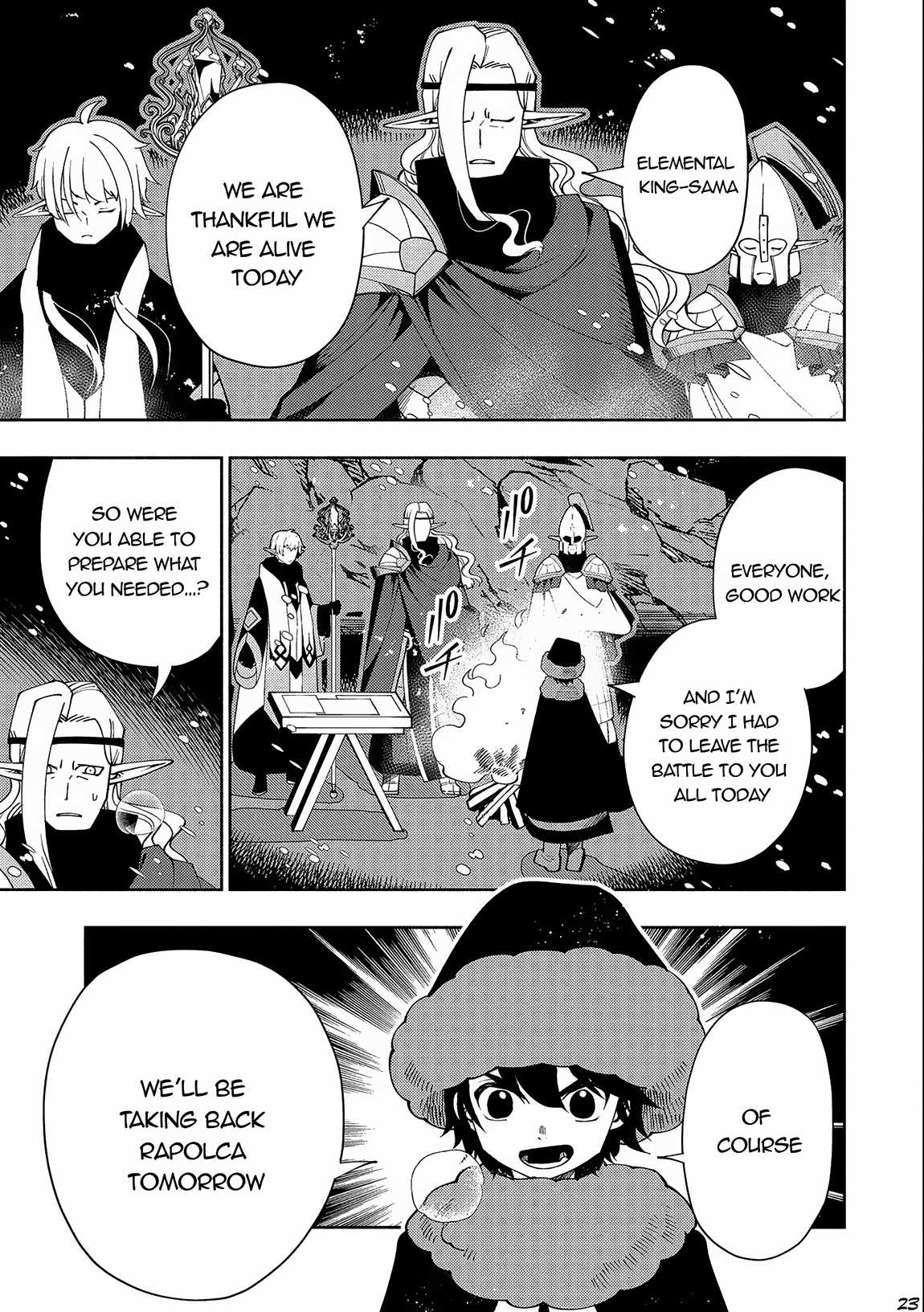 Read Hell Mode The Hardcore Gamer Dominates in Another World with Garbage Balancing Pt Manga Online