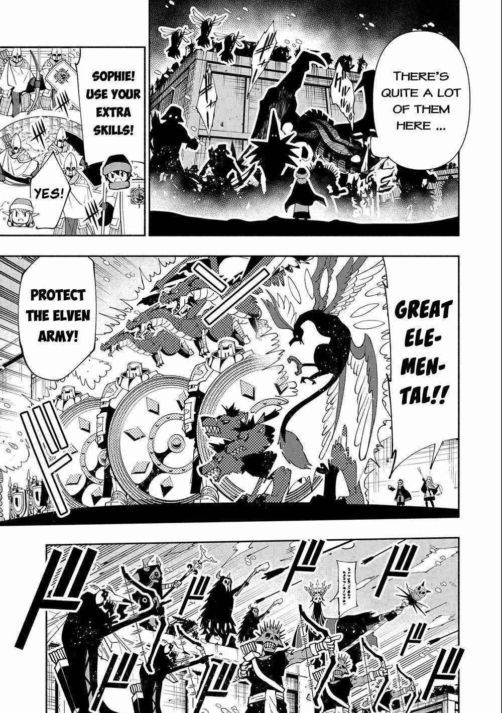 Read Hell Mode The Hardcore Gamer Dominates in Another World with Garbage Balancing Pt Manga Online