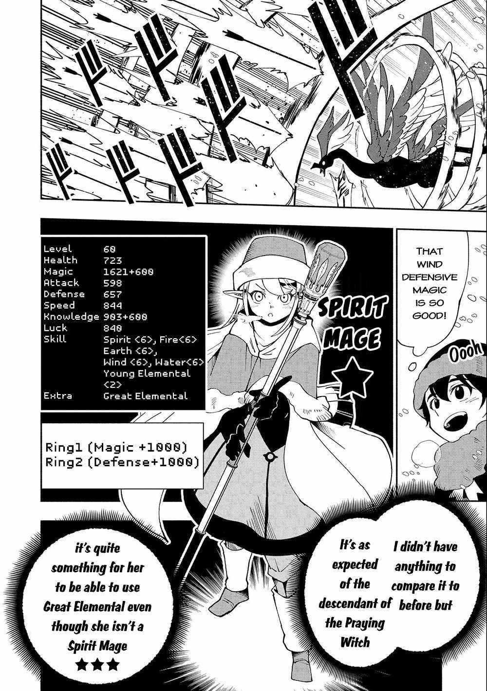 Read Hell Mode The Hardcore Gamer Dominates in Another World with Garbage Balancing Pt Manga Online