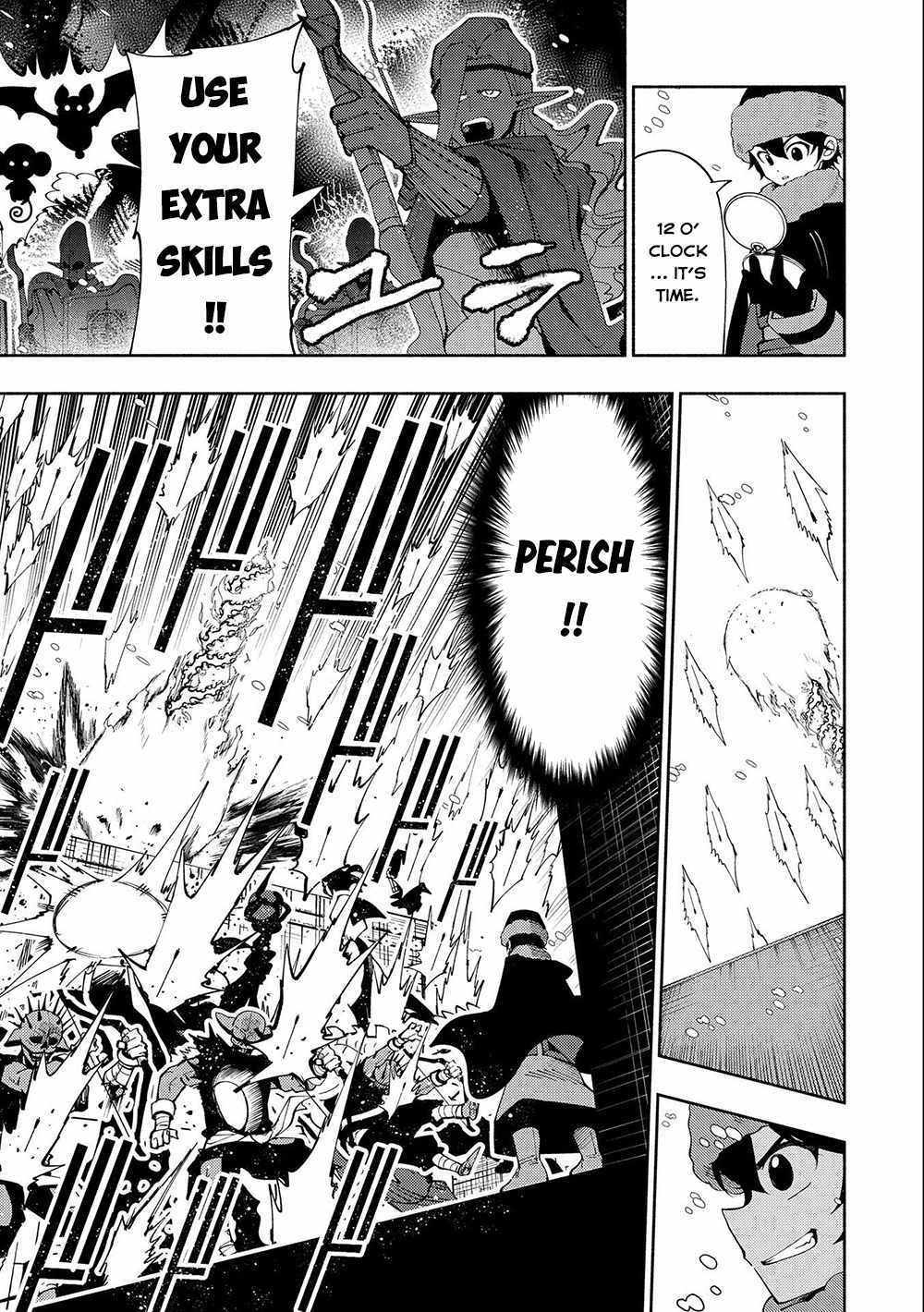 Read Hell Mode The Hardcore Gamer Dominates in Another World with Garbage Balancing Pt Manga Online