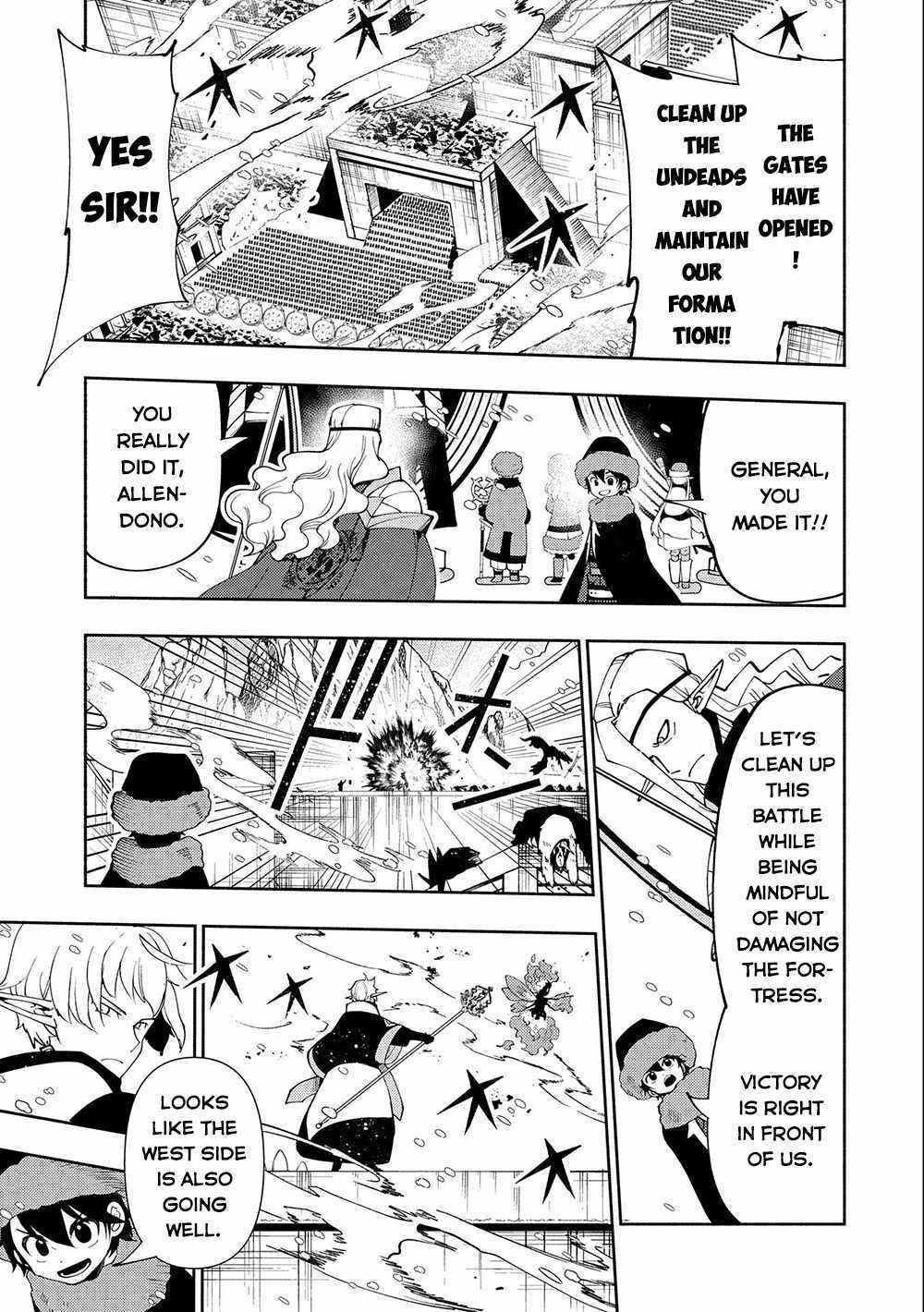 Read Hell Mode The Hardcore Gamer Dominates in Another World with Garbage Balancing Pt Manga Online