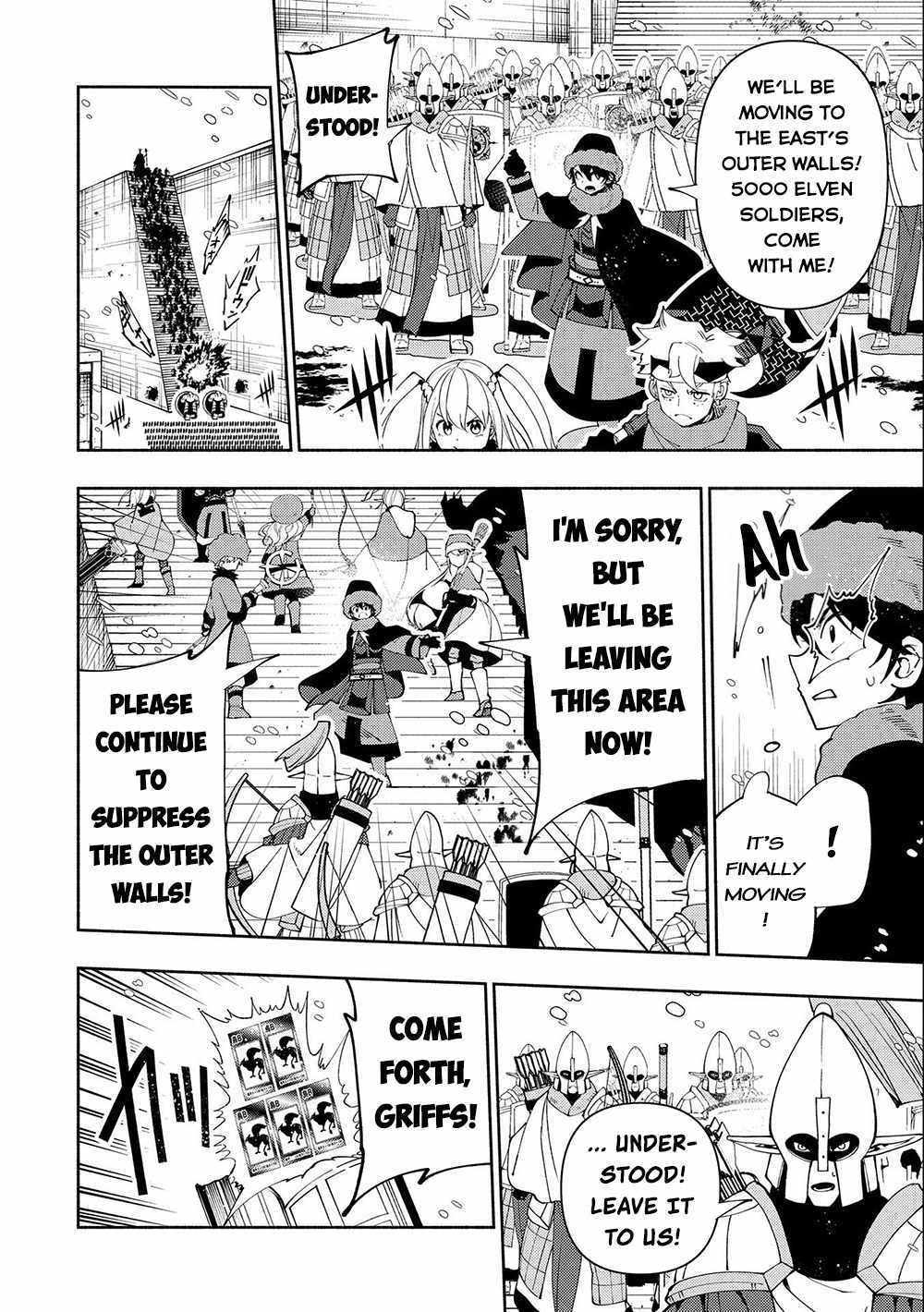 Read Hell Mode The Hardcore Gamer Dominates in Another World with Garbage Balancing Pt Manga Online