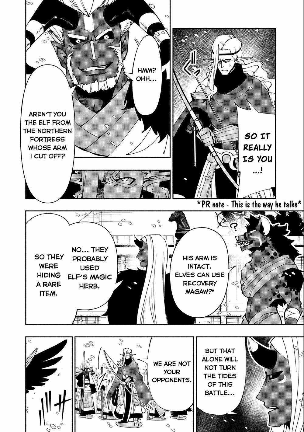 Read Hell Mode The Hardcore Gamer Dominates in Another World with Garbage Balancing Pt Manga Online