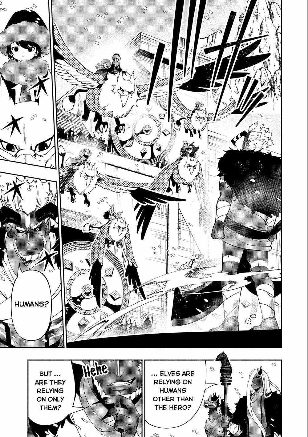 Read Hell Mode The Hardcore Gamer Dominates in Another World with Garbage Balancing Pt Manga Online