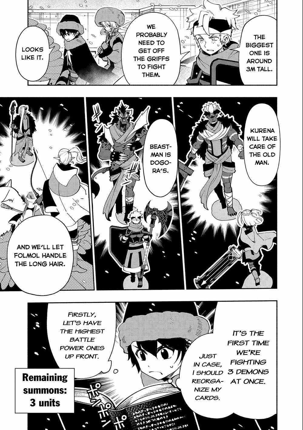 Read Hell Mode The Hardcore Gamer Dominates in Another World with Garbage Balancing Pt Manga Online