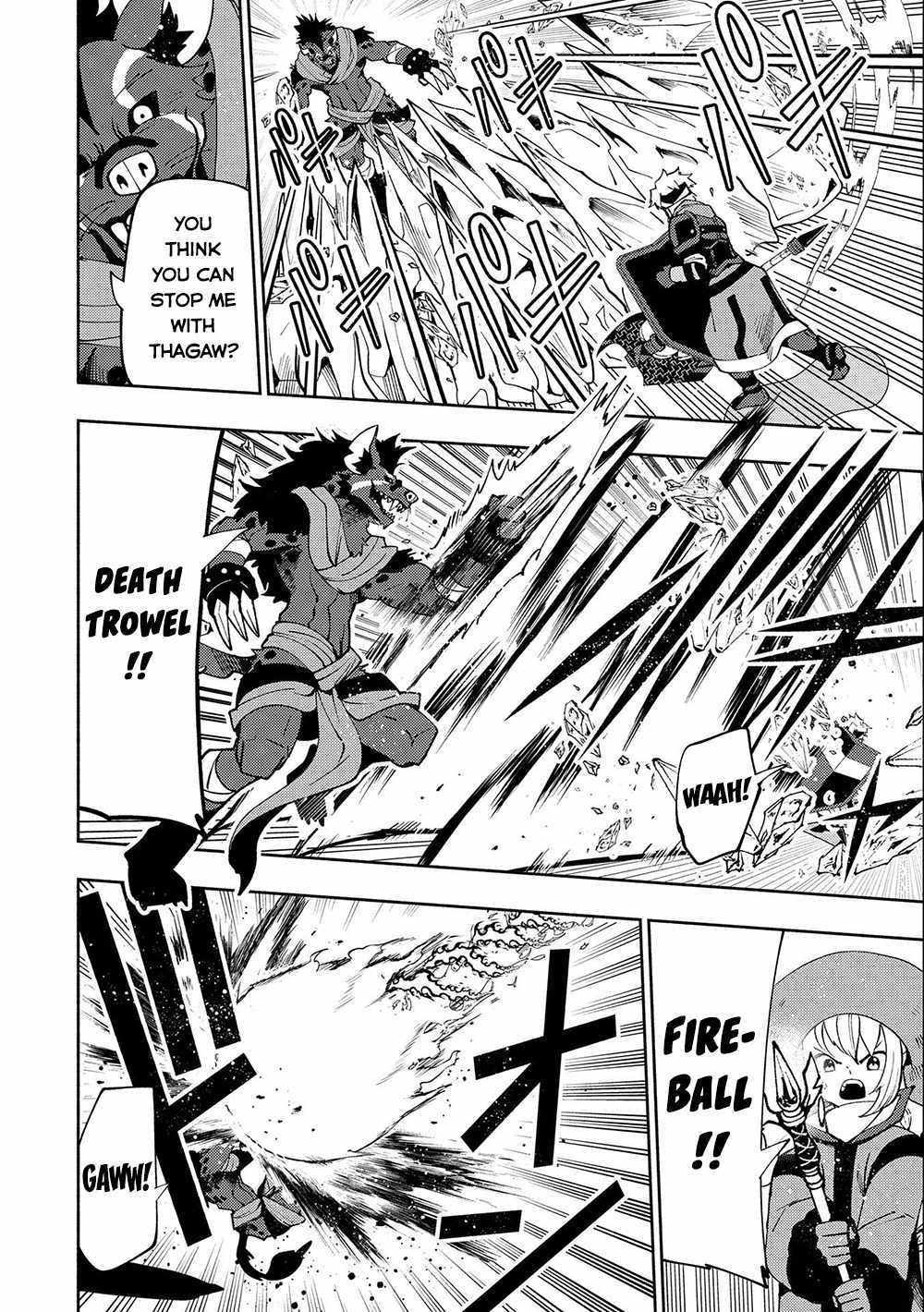 Read Hell Mode The Hardcore Gamer Dominates in Another World with Garbage Balancing Pt Manga Online