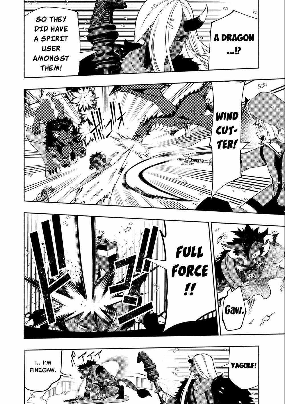 Read Hell Mode The Hardcore Gamer Dominates in Another World with Garbage Balancing Pt Manga Online