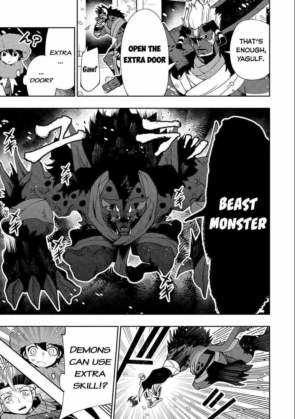 Read Hell Mode The Hardcore Gamer Dominates in Another World with Garbage Balancing Pt Manga Online