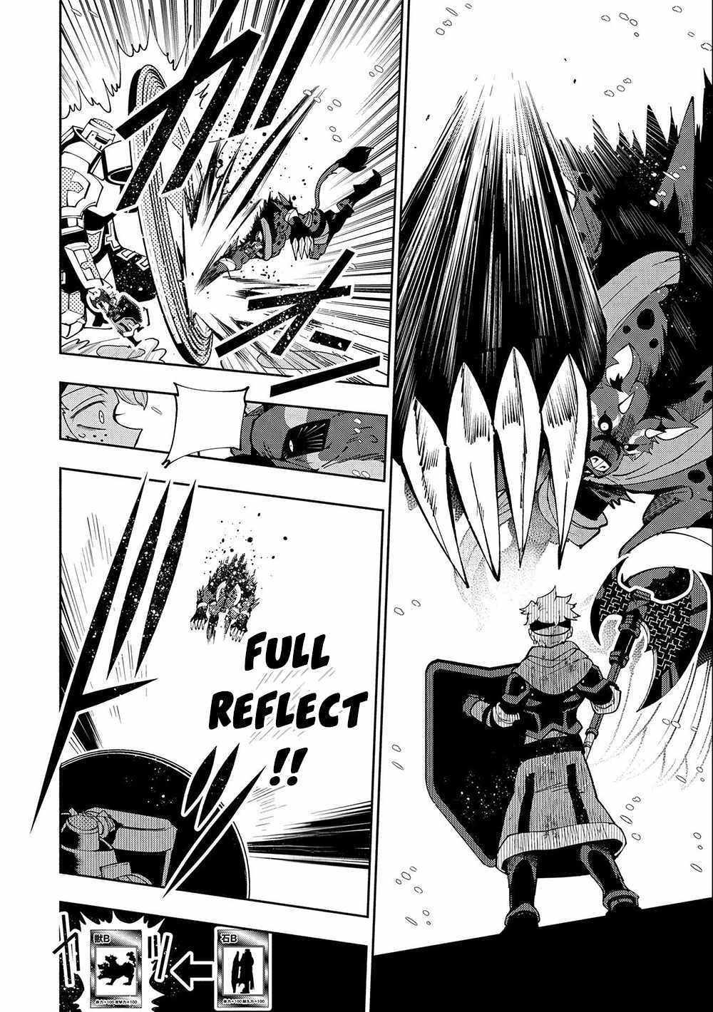Read Hell Mode The Hardcore Gamer Dominates in Another World with Garbage Balancing Pt Manga Online