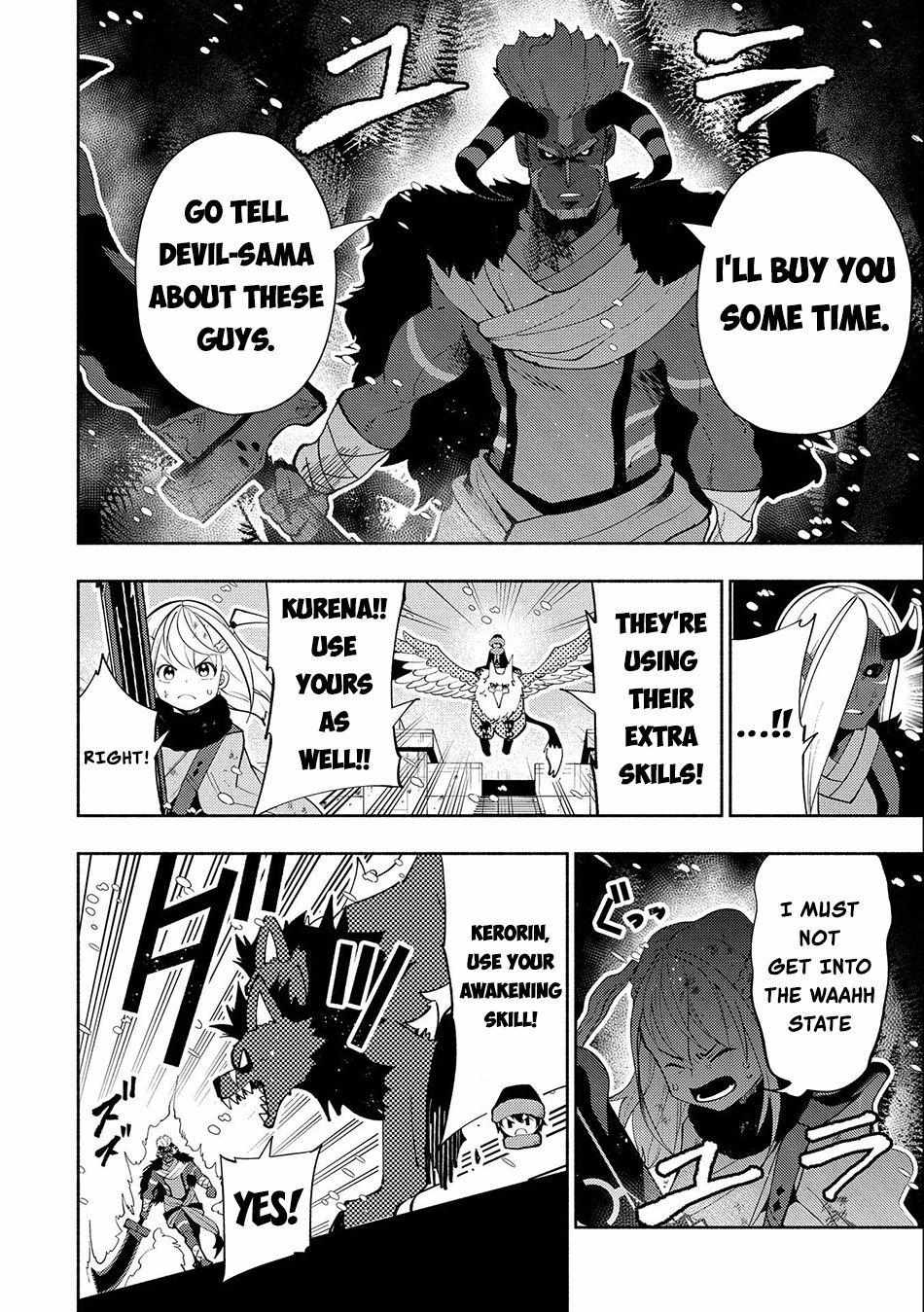 Read Hell Mode The Hardcore Gamer Dominates in Another World with Garbage Balancing Pt Manga Online
