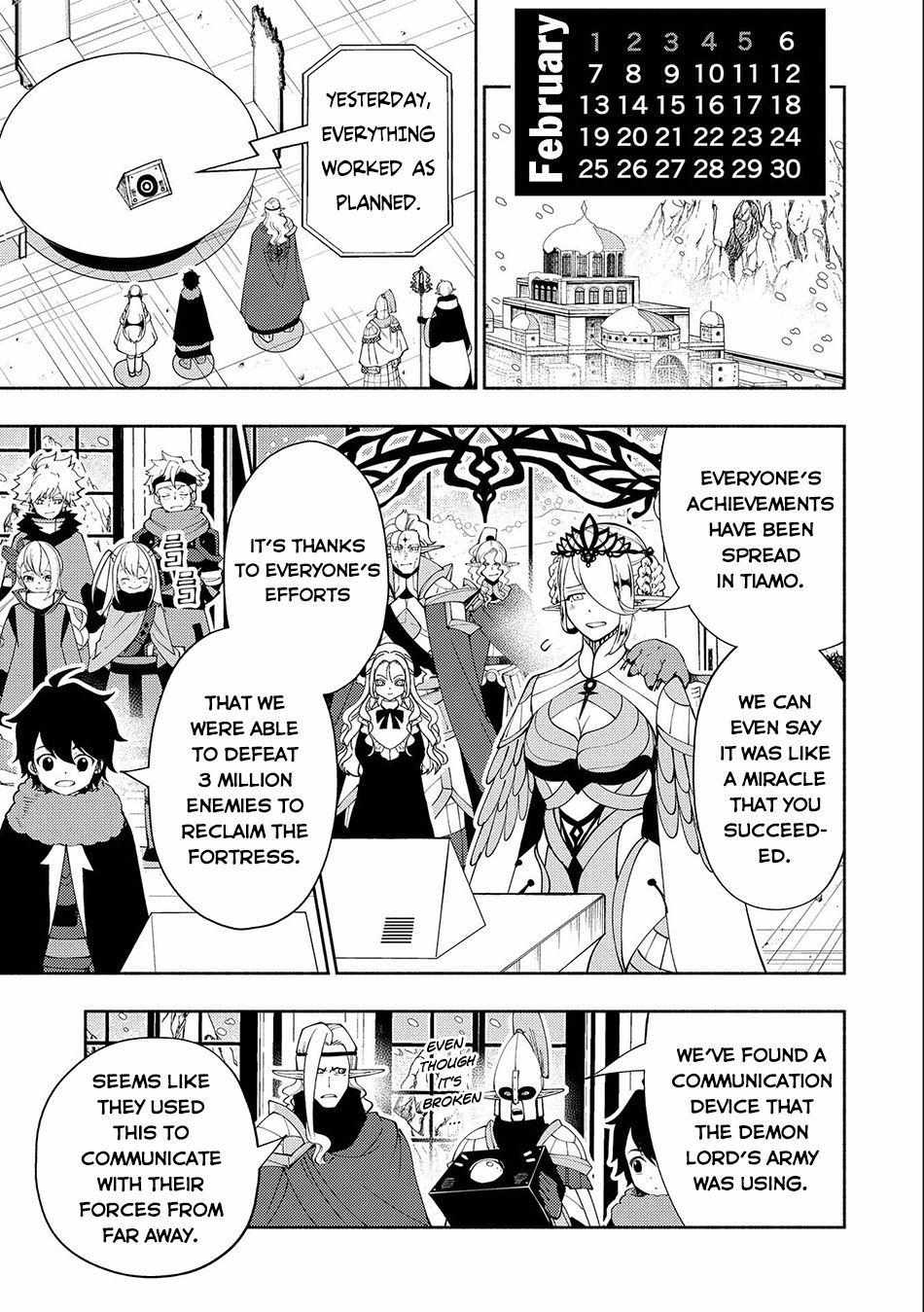 Read Hell Mode The Hardcore Gamer Dominates in Another World with Garbage Balancing Pt Manga Online