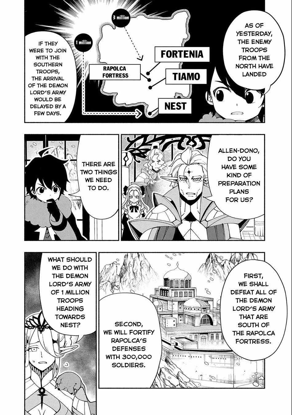 Read Hell Mode The Hardcore Gamer Dominates in Another World with Garbage Balancing Pt Manga Online