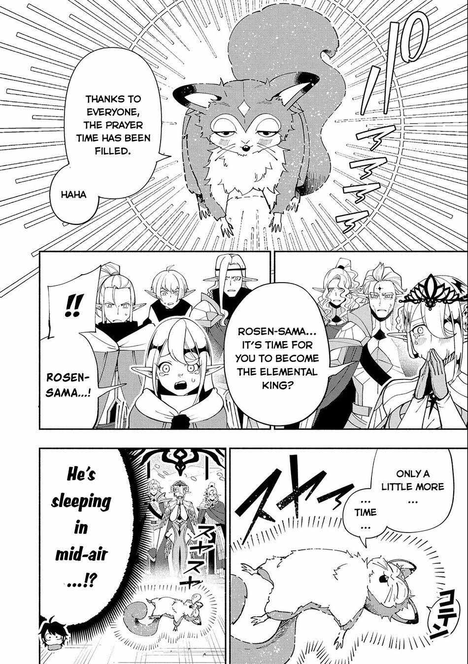 Read Hell Mode The Hardcore Gamer Dominates in Another World with Garbage Balancing Pt Manga Online