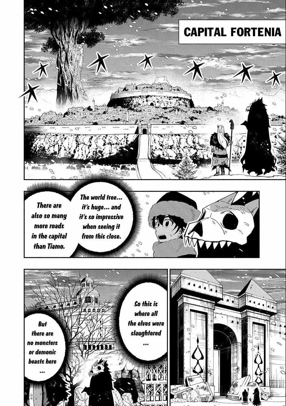 Read Hell Mode The Hardcore Gamer Dominates in Another World with Garbage Balancing Pt Manga Online