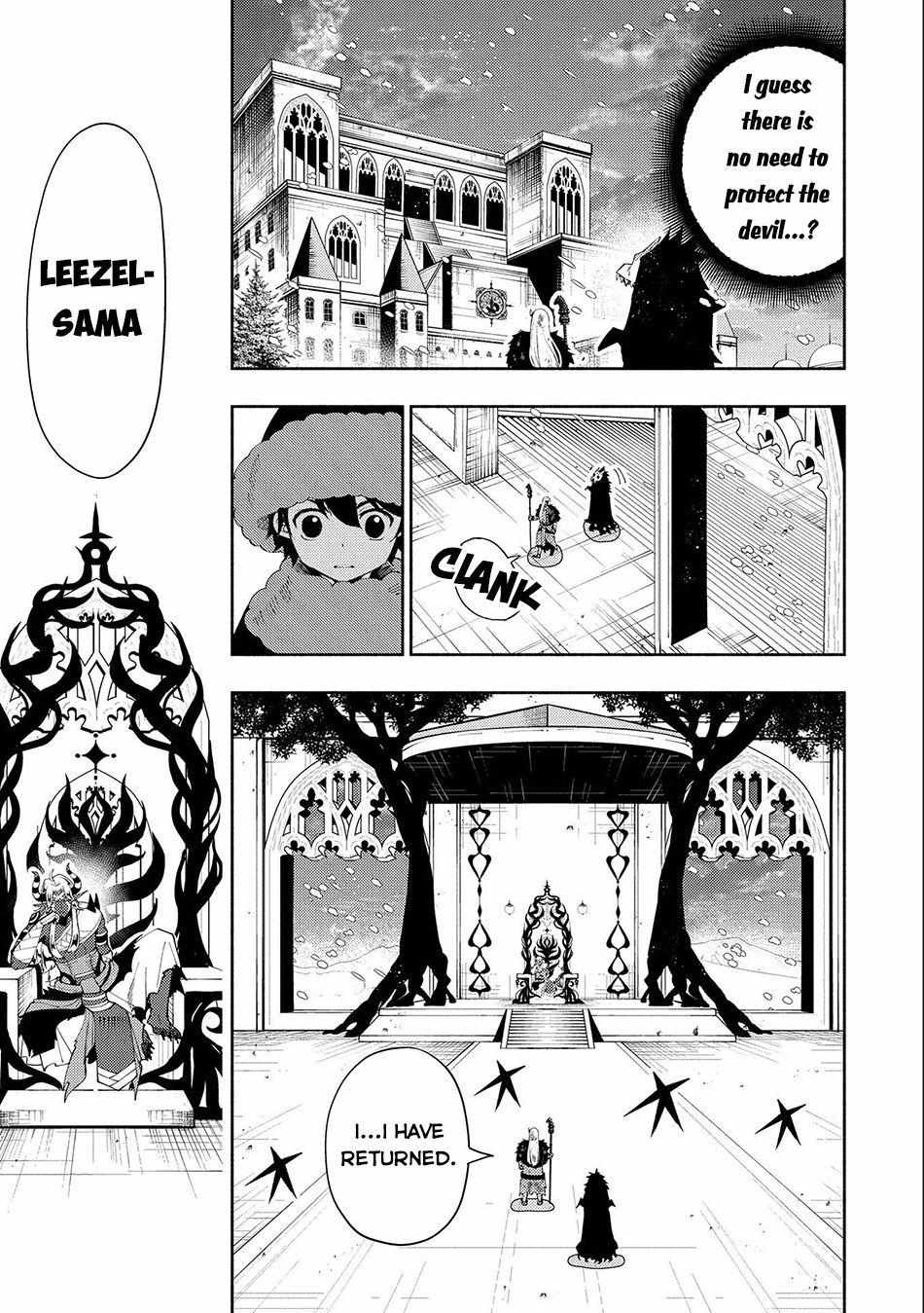 Read Hell Mode The Hardcore Gamer Dominates in Another World with Garbage Balancing Pt Manga Online