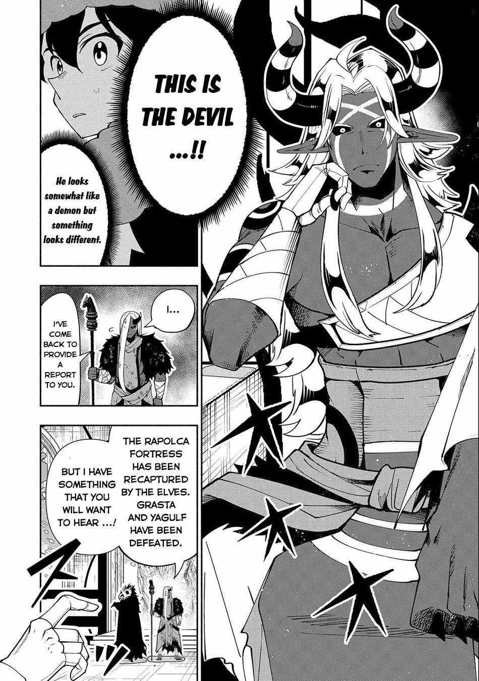 Read Hell Mode The Hardcore Gamer Dominates in Another World with Garbage Balancing Pt Manga Online