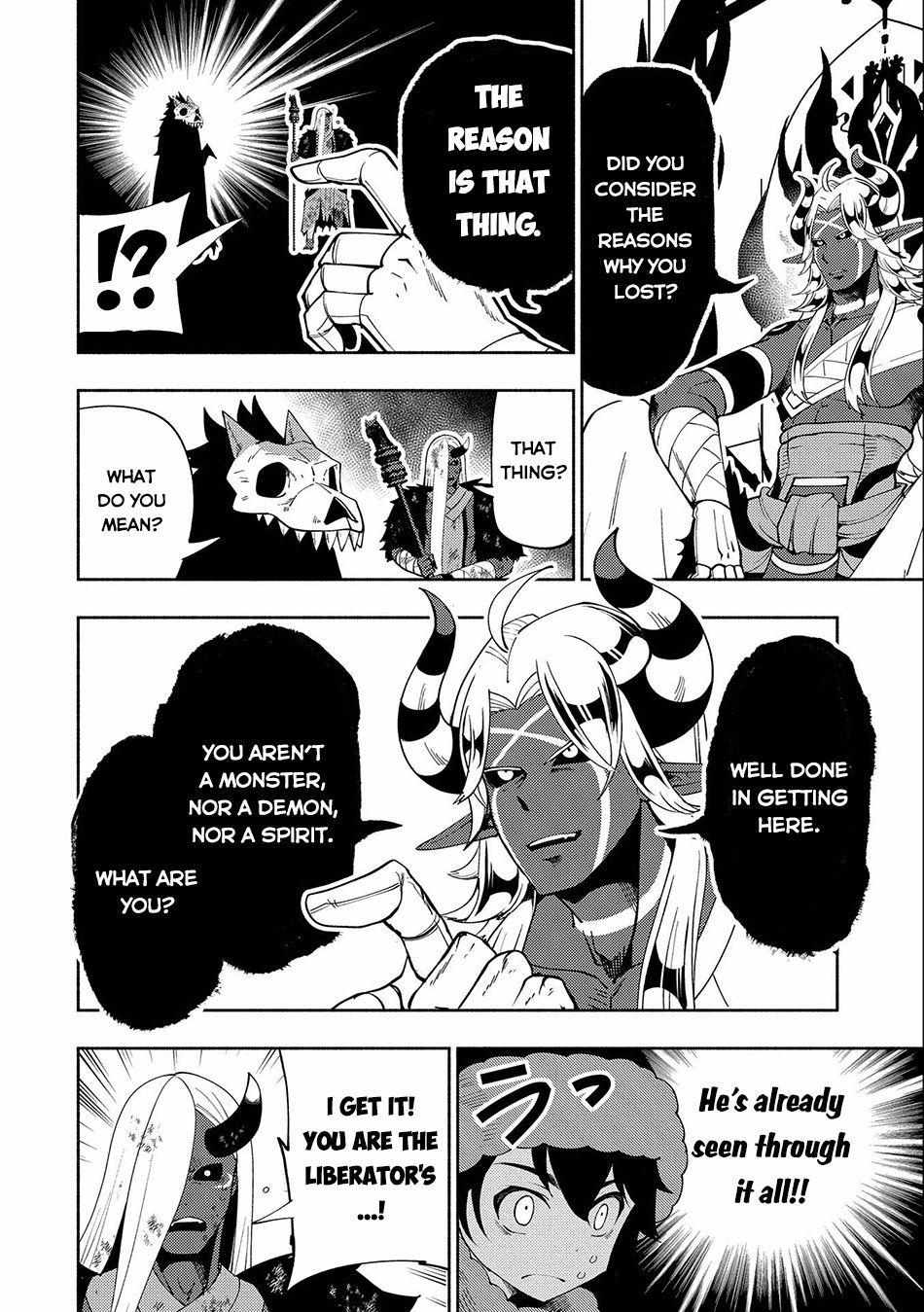 Read Hell Mode The Hardcore Gamer Dominates in Another World with Garbage Balancing Pt Manga Online