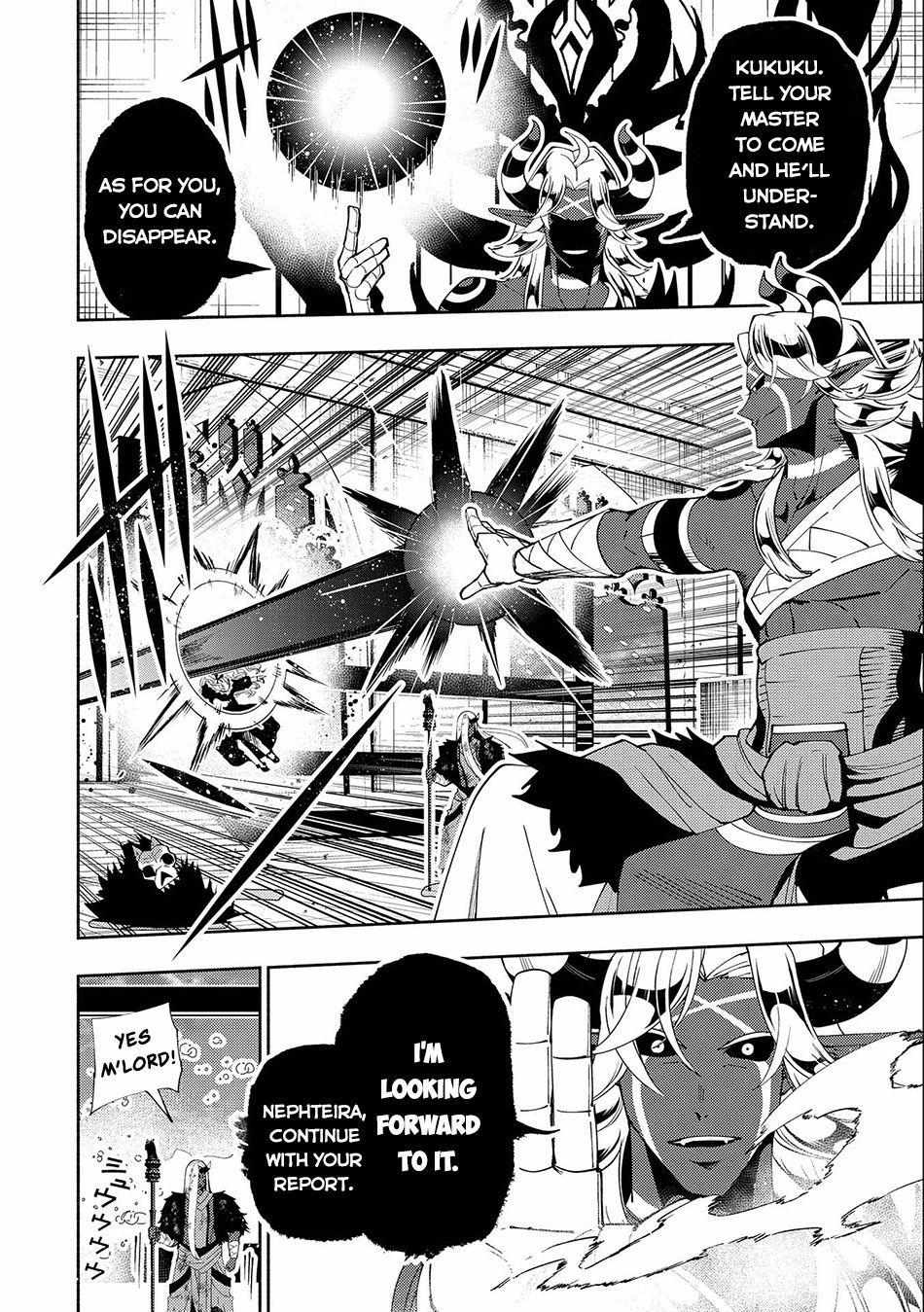 Read Hell Mode The Hardcore Gamer Dominates in Another World with Garbage Balancing Pt Manga Online