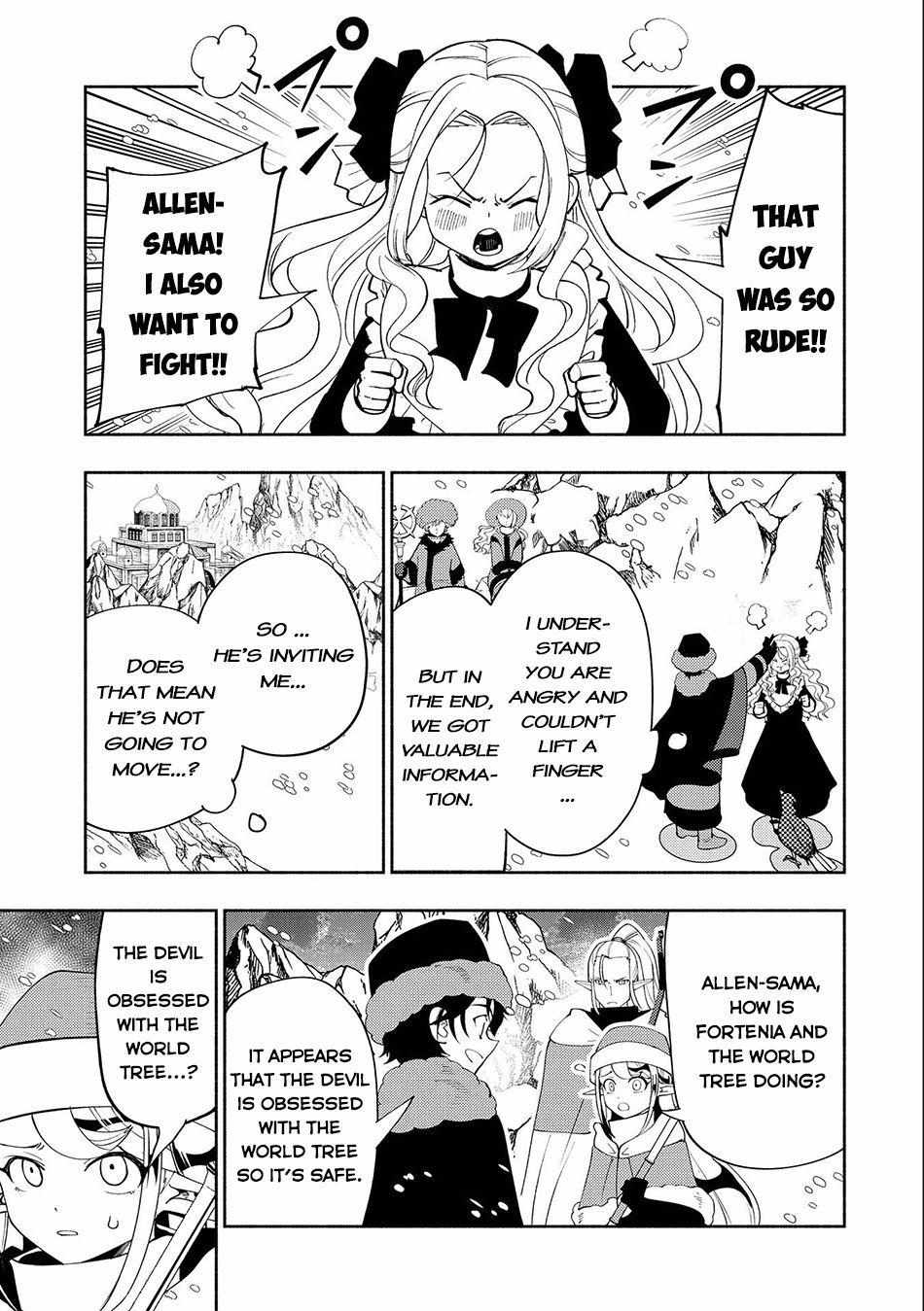Read Hell Mode The Hardcore Gamer Dominates in Another World with Garbage Balancing Pt Manga Online