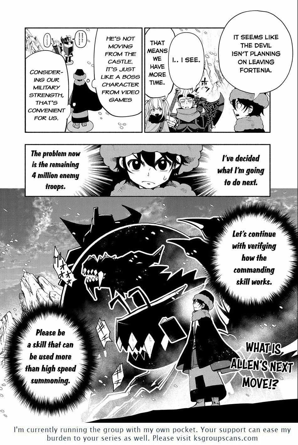 Read Hell Mode The Hardcore Gamer Dominates in Another World with Garbage Balancing Pt Manga Online