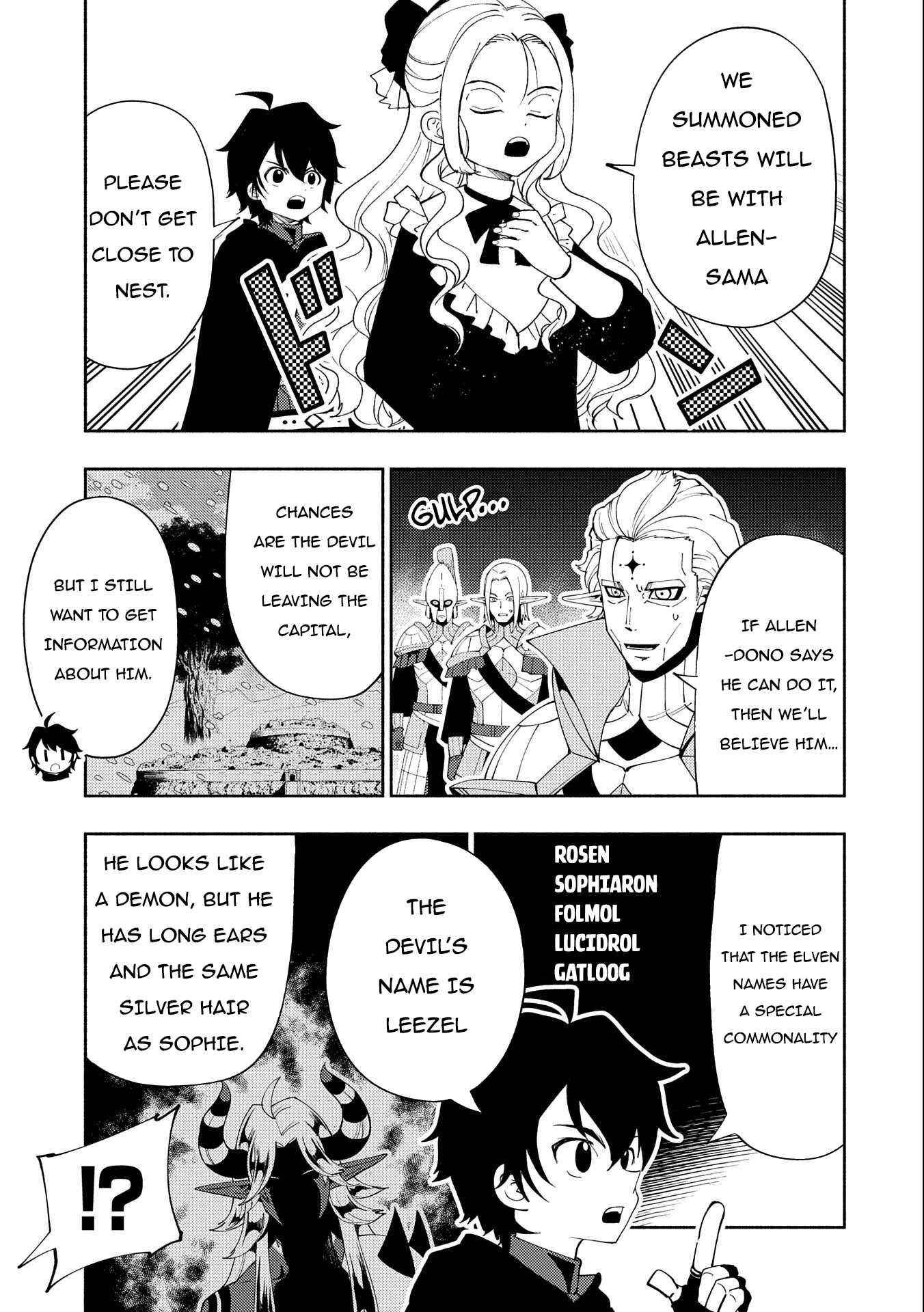 Read Hell Mode The Hardcore Gamer Dominates in Another World with Garbage Balancing Pt Manga Online