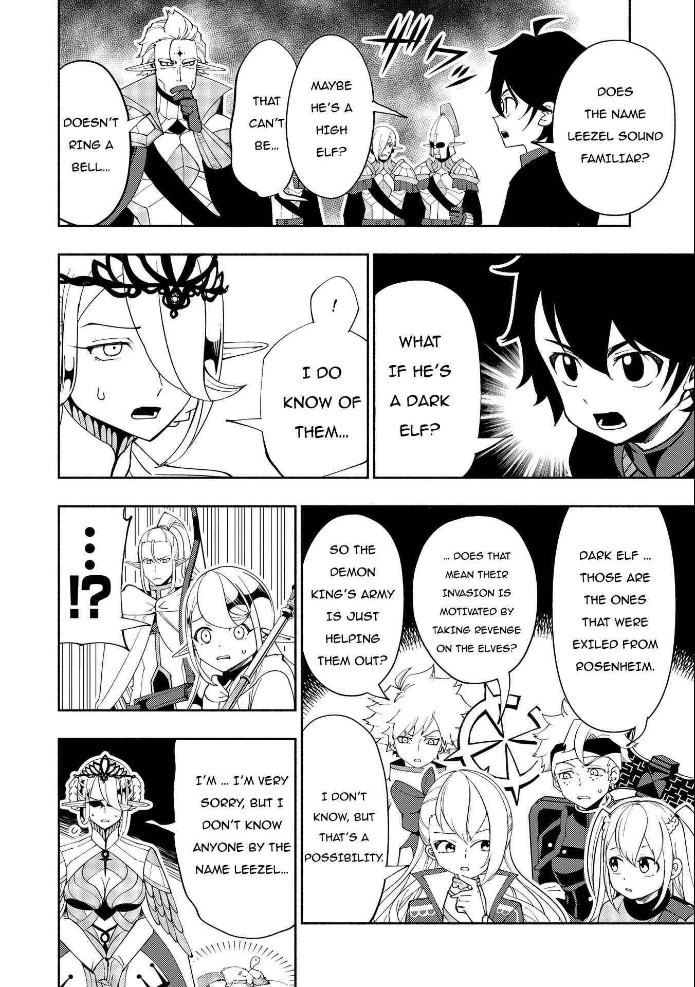 Read Hell Mode The Hardcore Gamer Dominates in Another World with Garbage Balancing Pt Manga Online