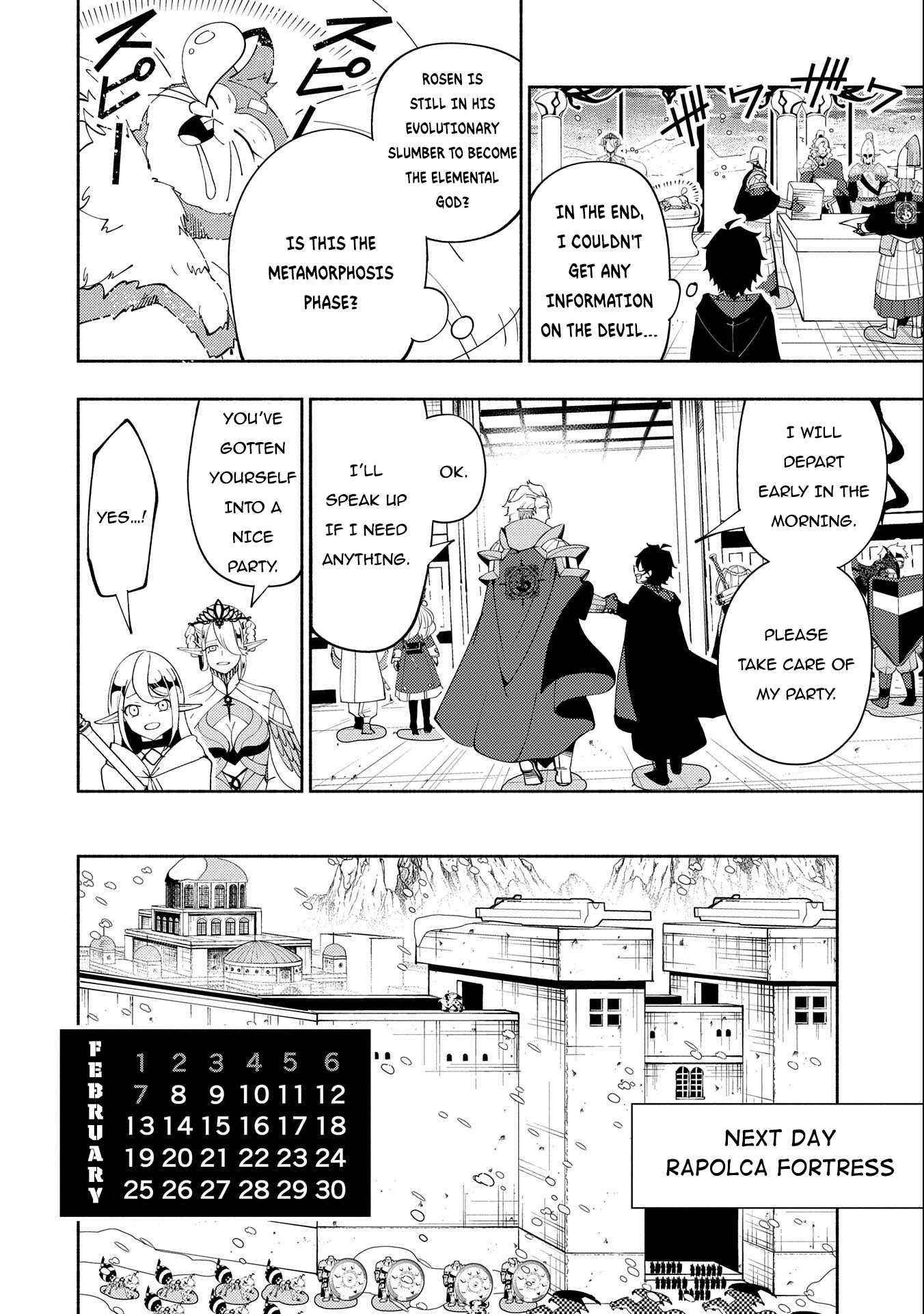 Read Hell Mode The Hardcore Gamer Dominates in Another World with Garbage Balancing Pt Manga Online