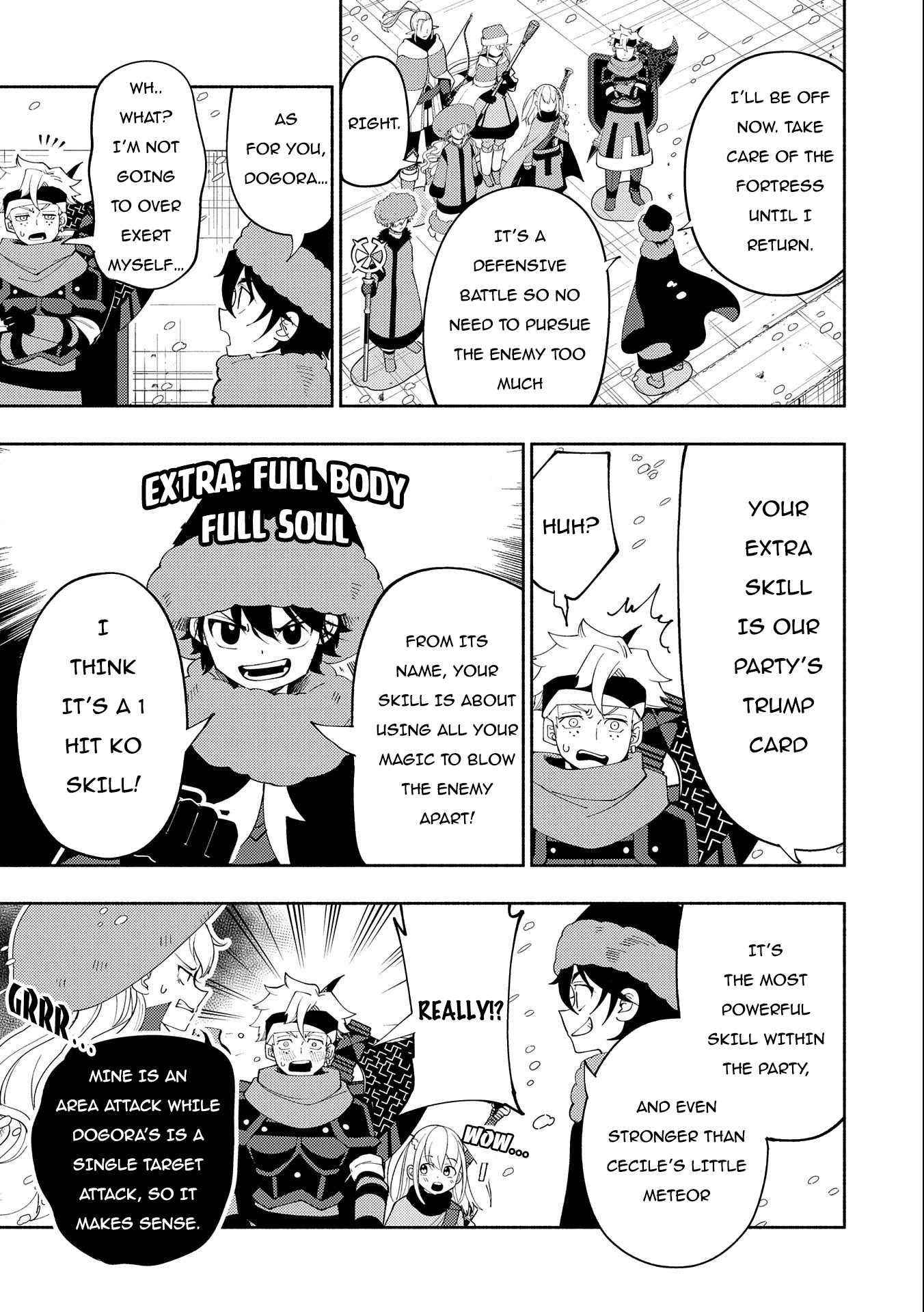 Read Hell Mode The Hardcore Gamer Dominates in Another World with Garbage Balancing Pt Manga Online