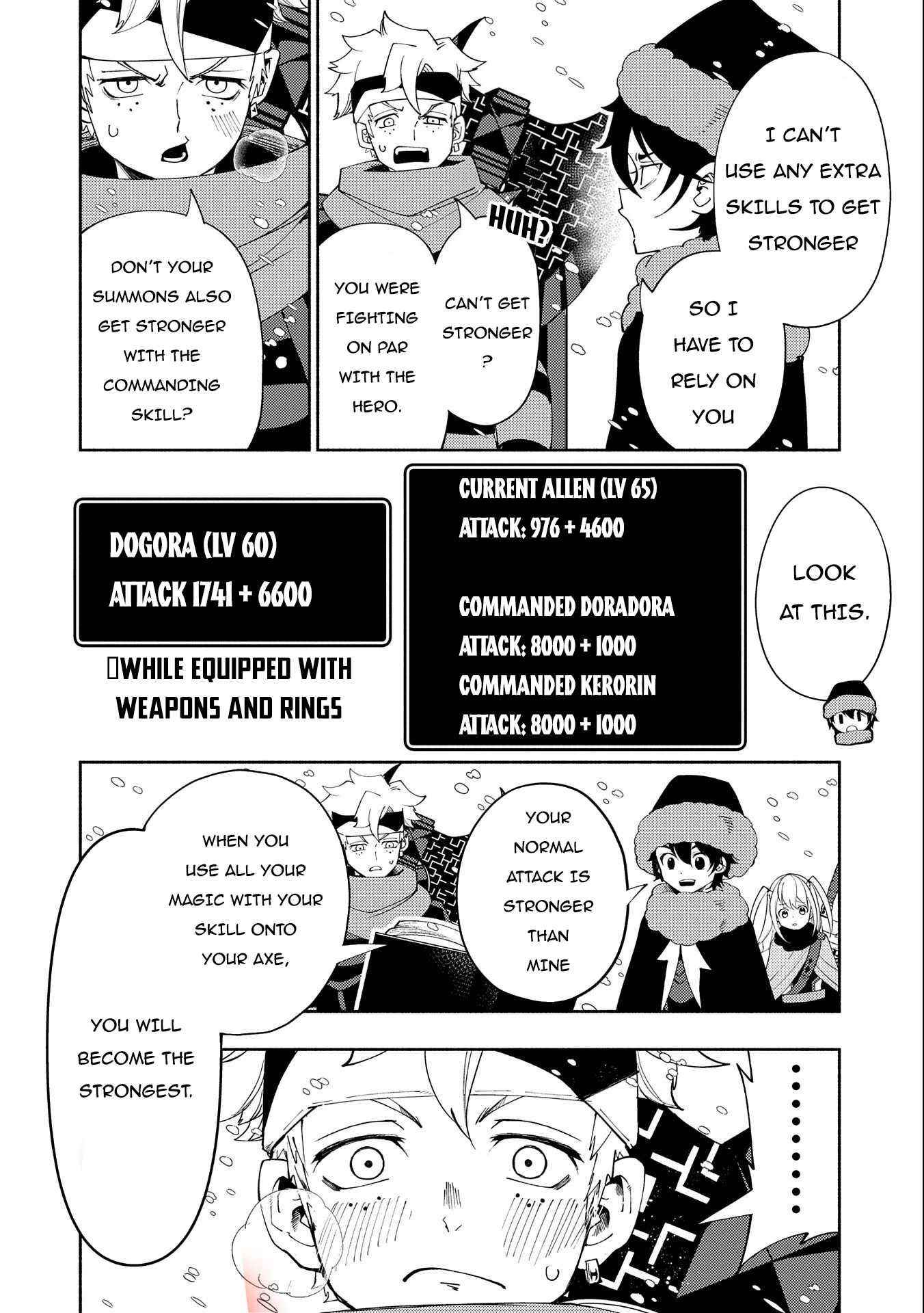 Read Hell Mode The Hardcore Gamer Dominates in Another World with Garbage Balancing Pt Manga Online