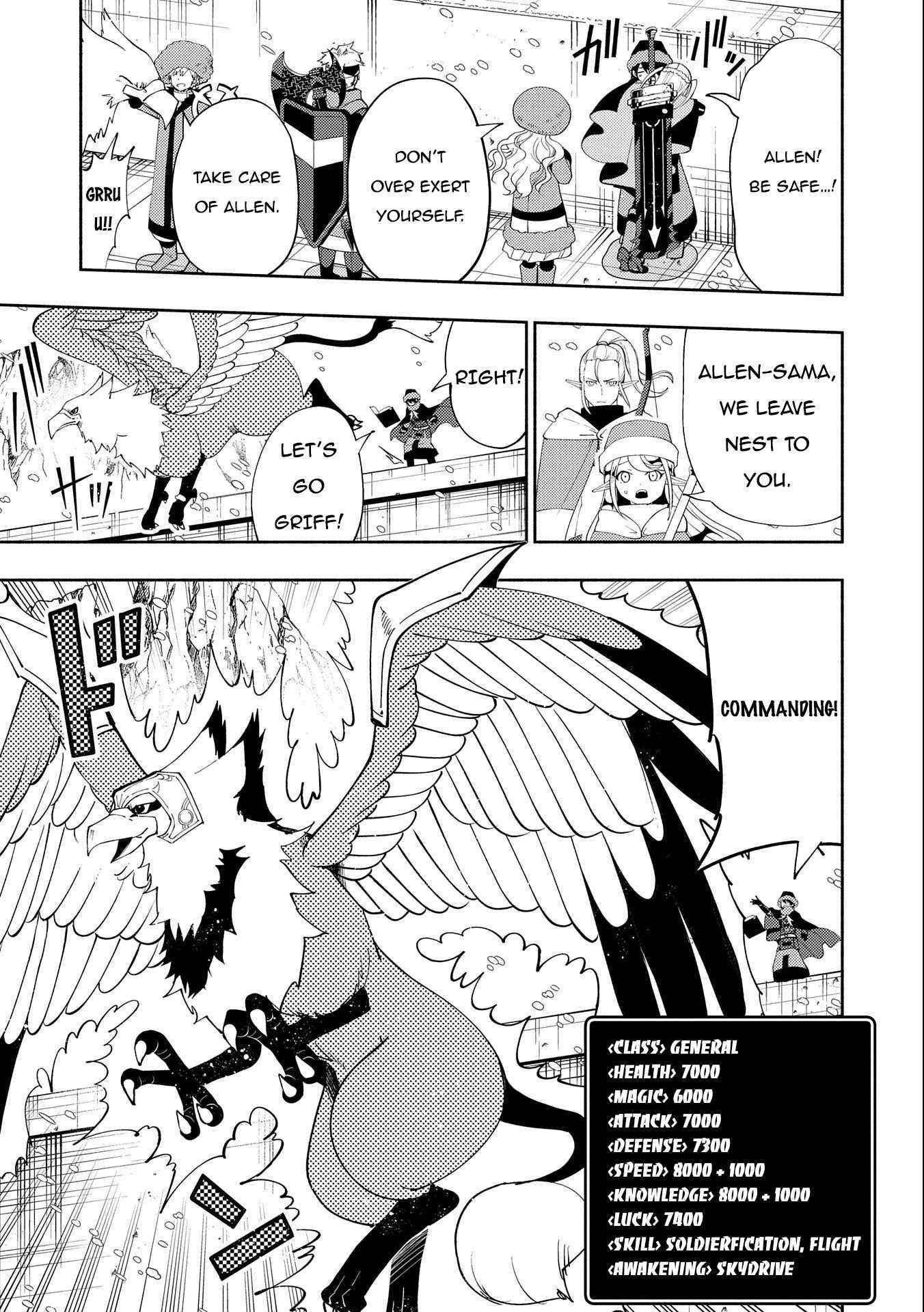Read Hell Mode The Hardcore Gamer Dominates in Another World with Garbage Balancing Pt Manga Online