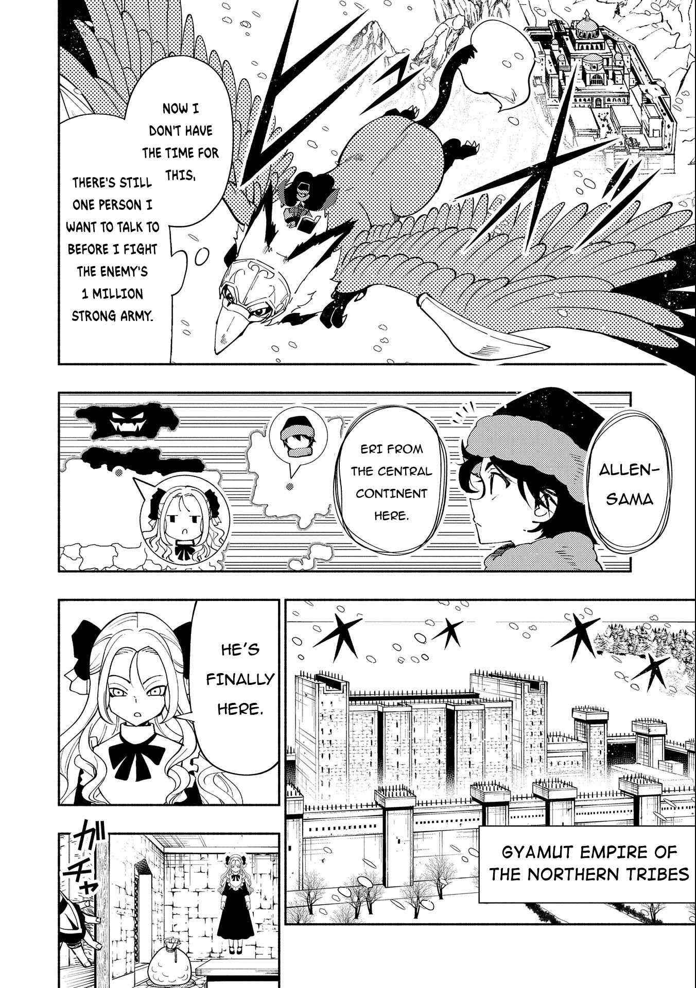 Read Hell Mode The Hardcore Gamer Dominates in Another World with Garbage Balancing Pt Manga Online