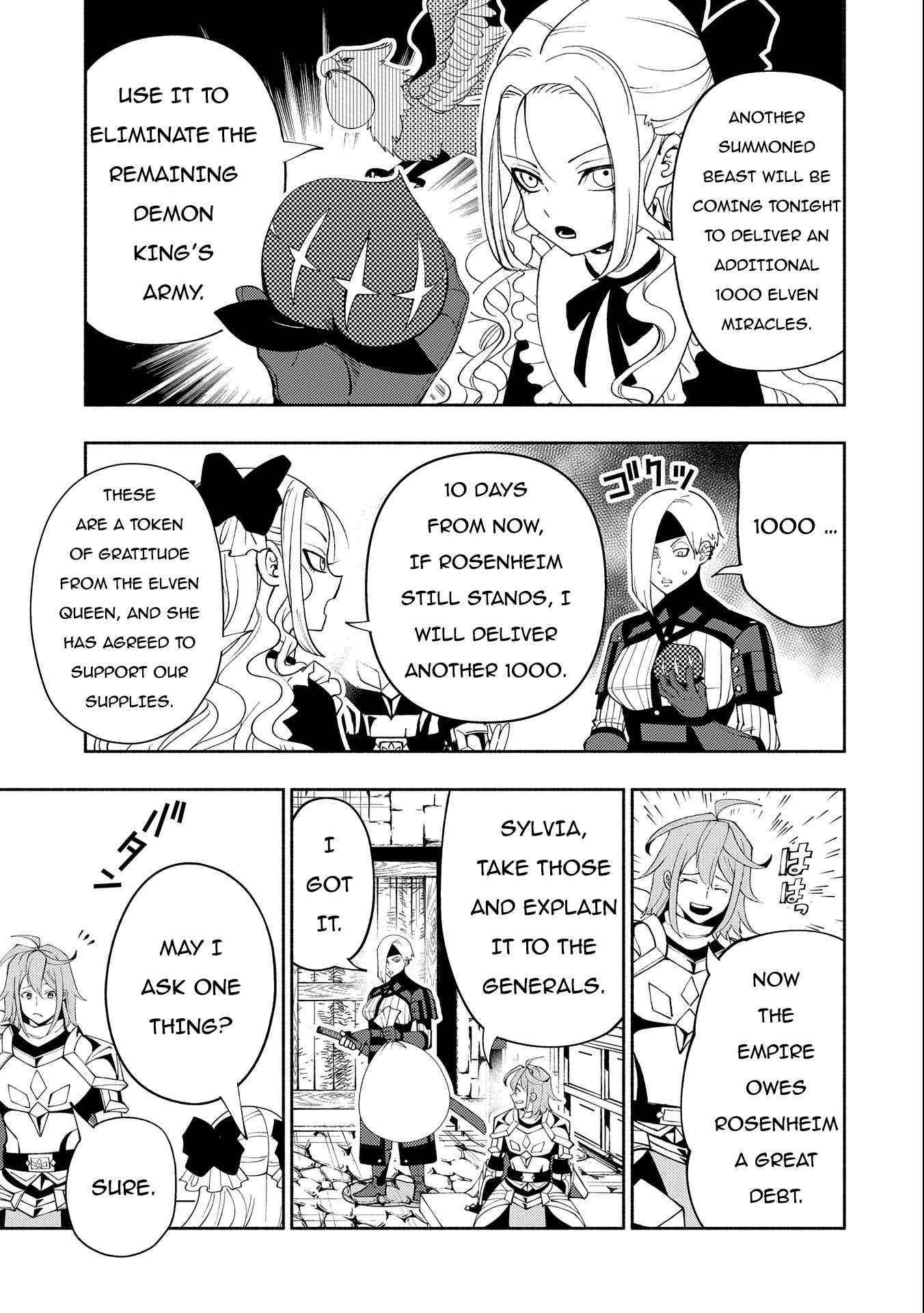 Read Hell Mode The Hardcore Gamer Dominates in Another World with Garbage Balancing Pt Manga Online
