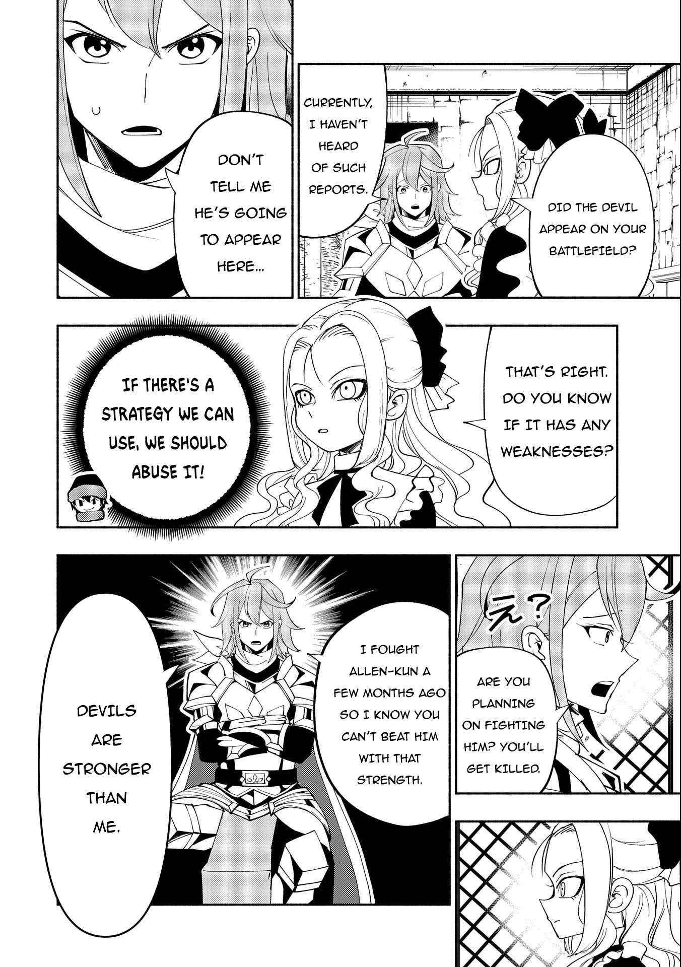 Read Hell Mode The Hardcore Gamer Dominates in Another World with Garbage Balancing Pt Manga Online