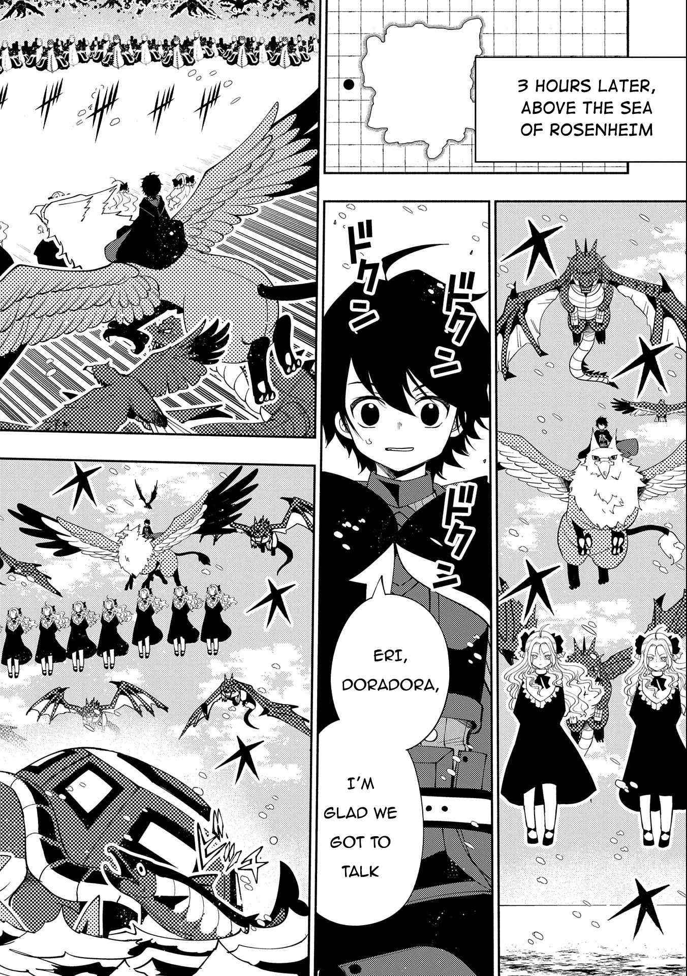 Read Hell Mode The Hardcore Gamer Dominates in Another World with Garbage Balancing Pt Manga Online