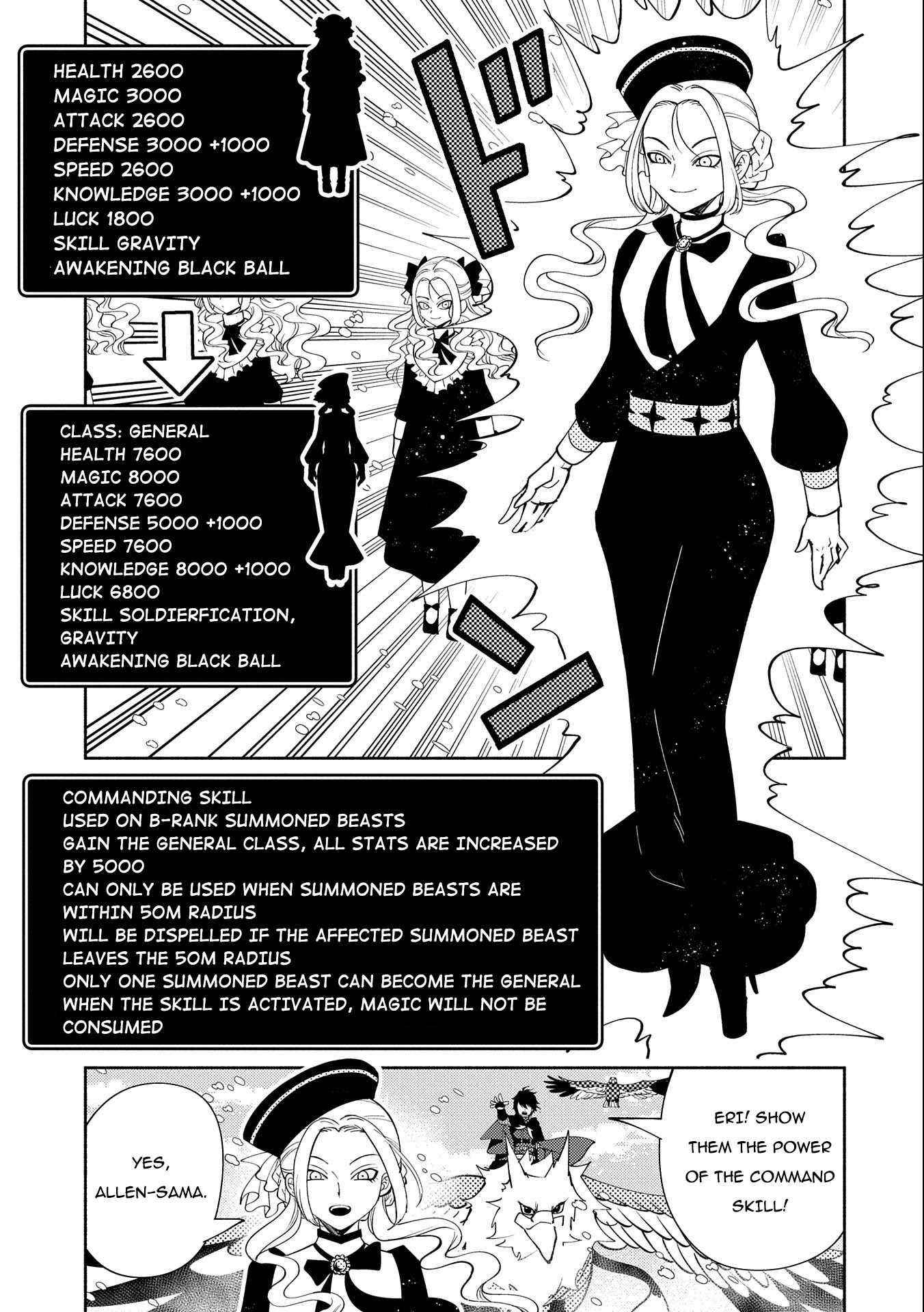 Read Hell Mode The Hardcore Gamer Dominates in Another World with Garbage Balancing Pt Manga Online