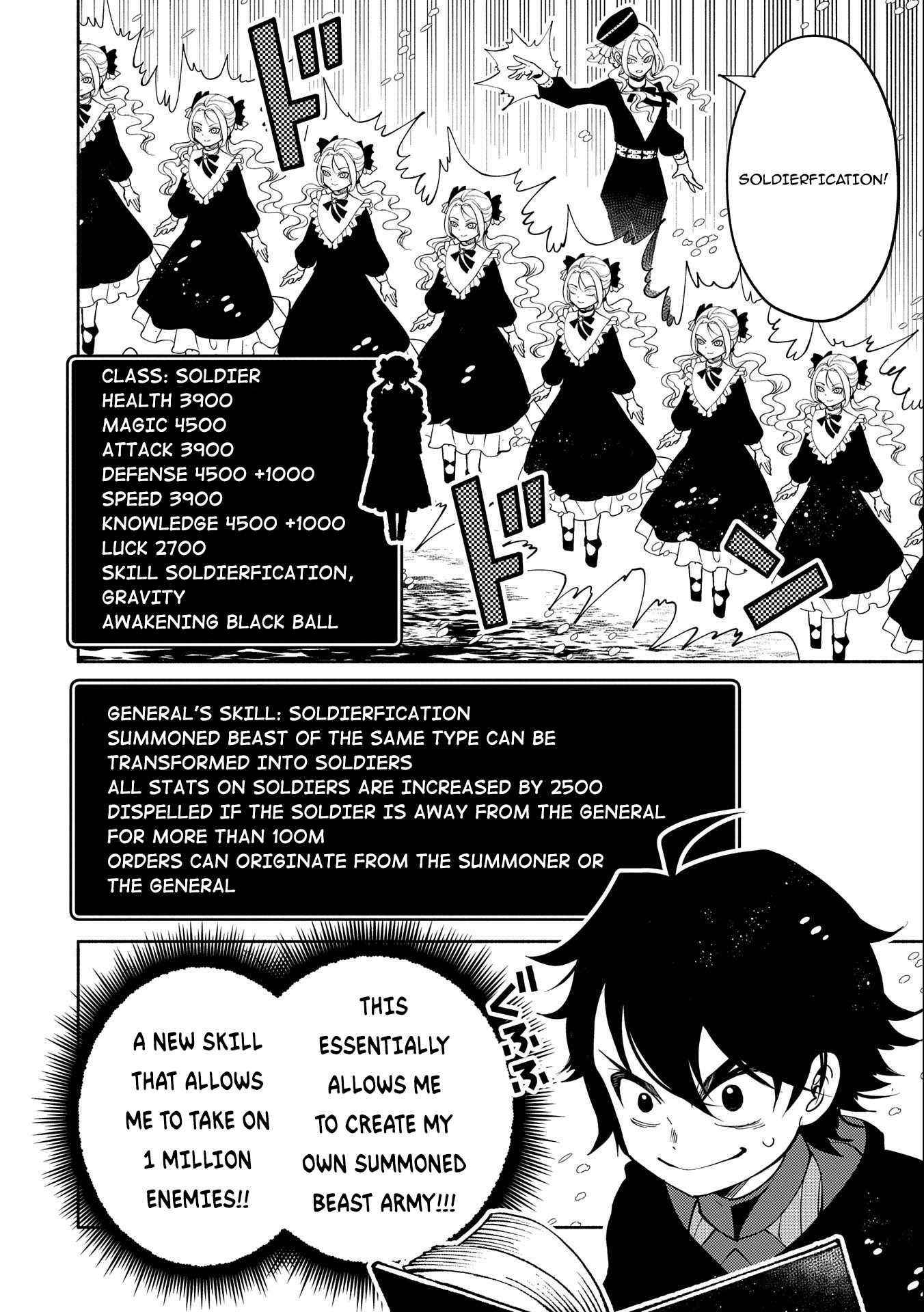 Read Hell Mode The Hardcore Gamer Dominates in Another World with Garbage Balancing Pt Manga Online