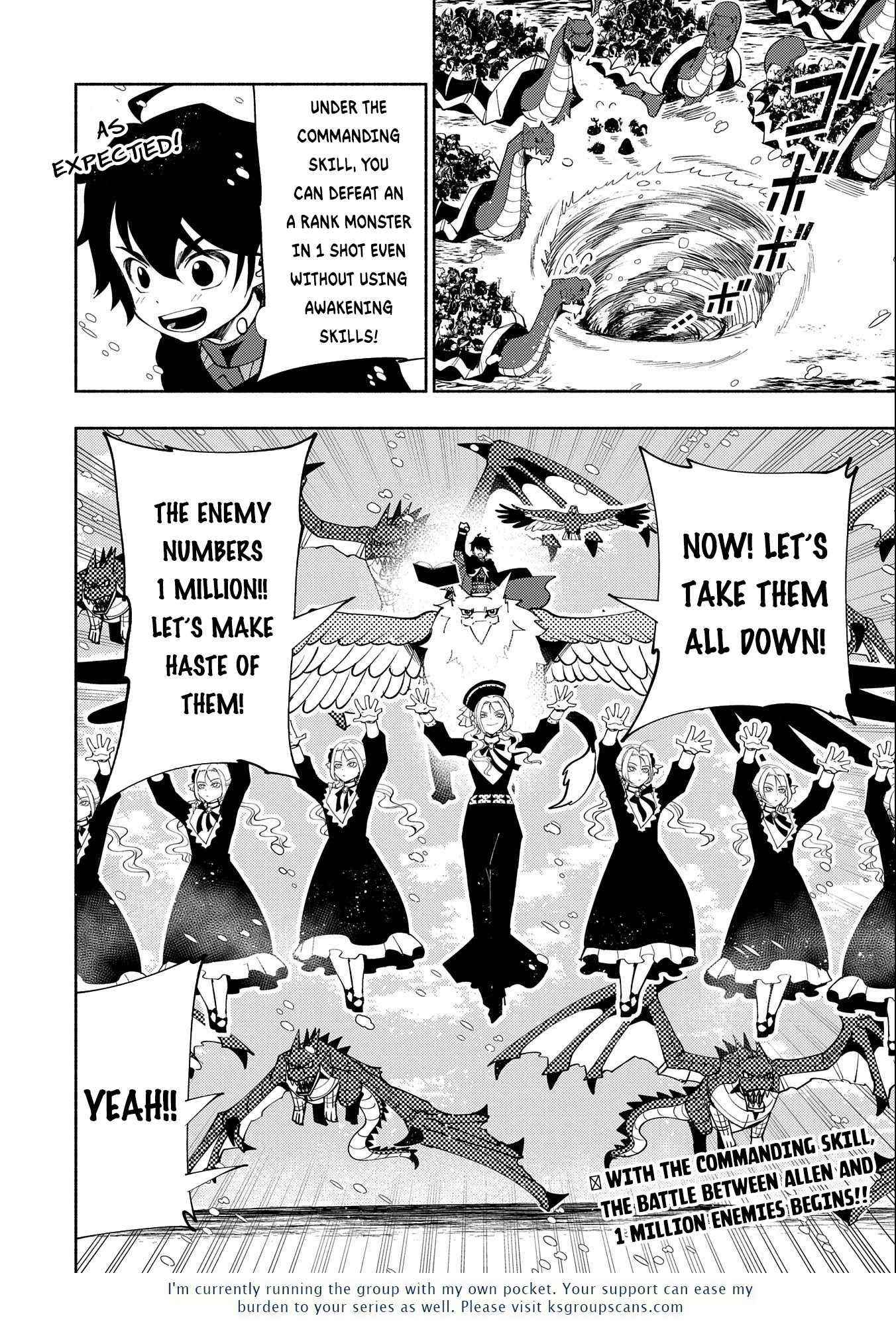 Read Hell Mode The Hardcore Gamer Dominates in Another World with Garbage Balancing Pt Manga Online