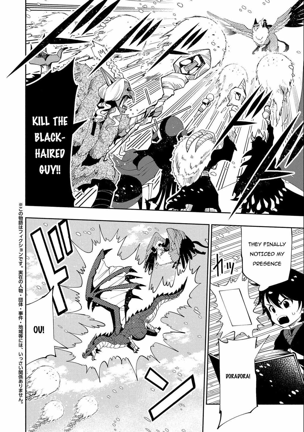 Read Hell Mode The Hardcore Gamer Dominates in Another World with Garbage Balancing Pt Manga Online