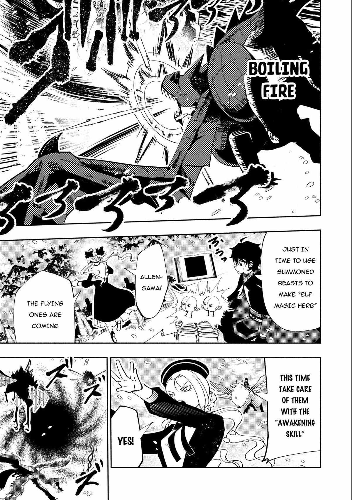Read Hell Mode The Hardcore Gamer Dominates in Another World with Garbage Balancing Pt Manga Online