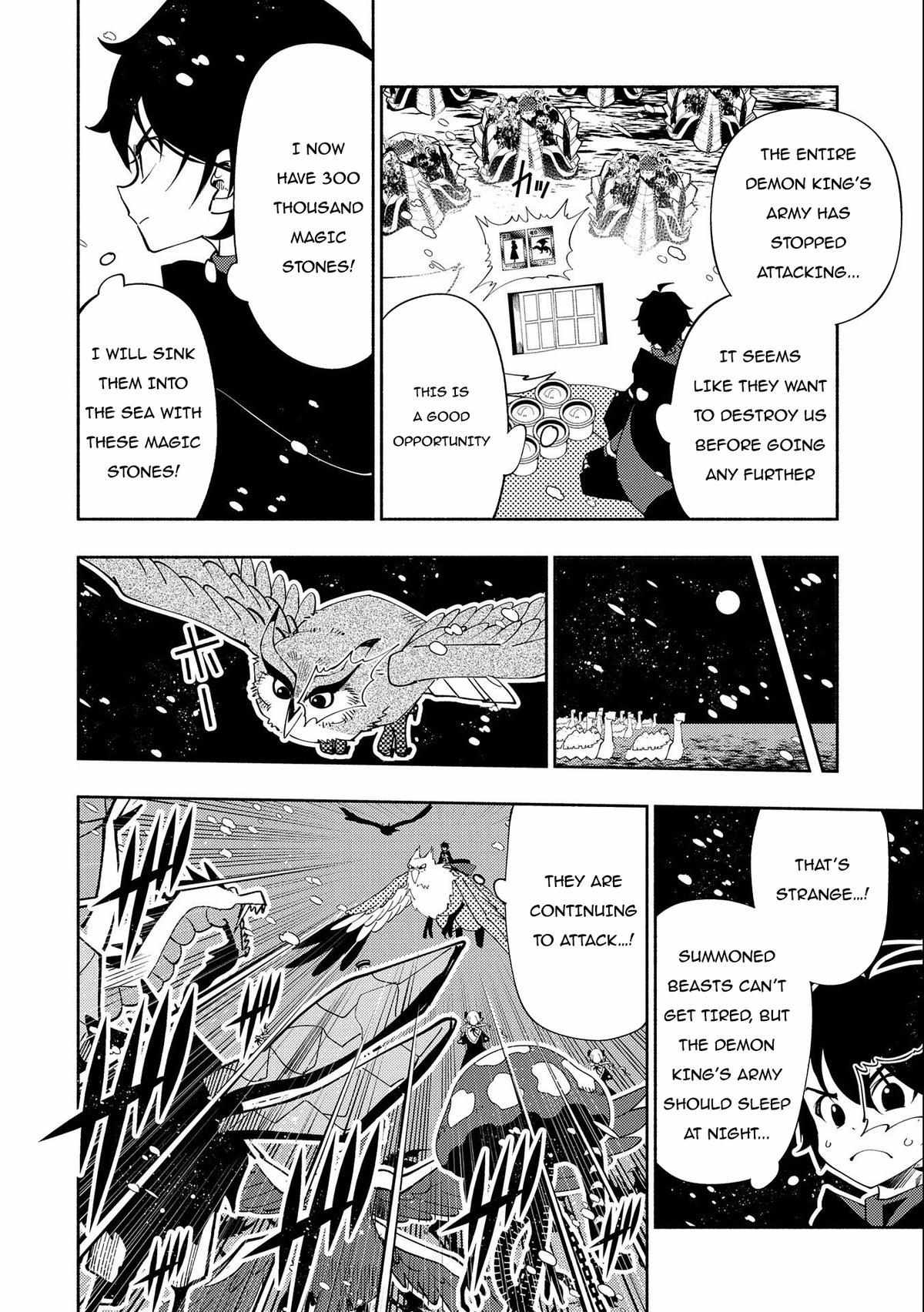 Read Hell Mode The Hardcore Gamer Dominates in Another World with Garbage Balancing Pt Manga Online