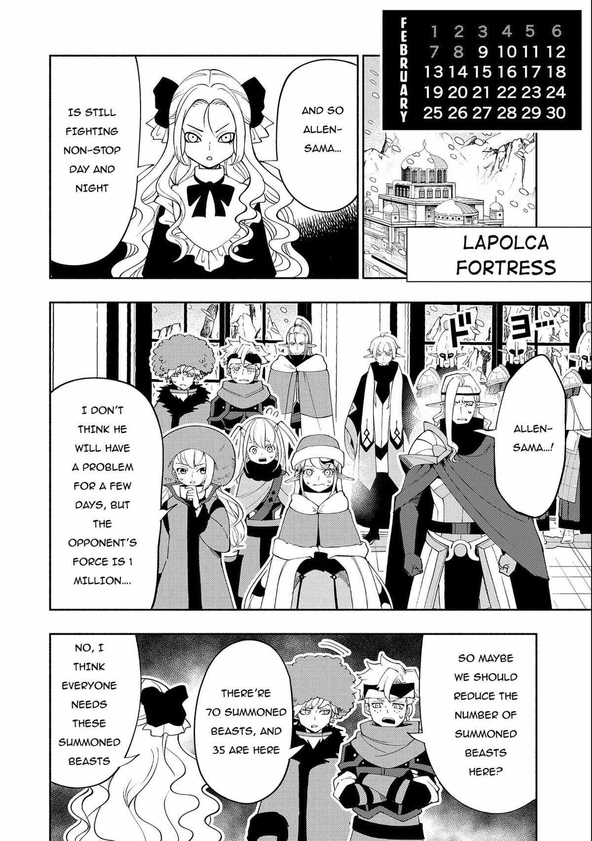 Read Hell Mode The Hardcore Gamer Dominates in Another World with Garbage Balancing Pt Manga Online