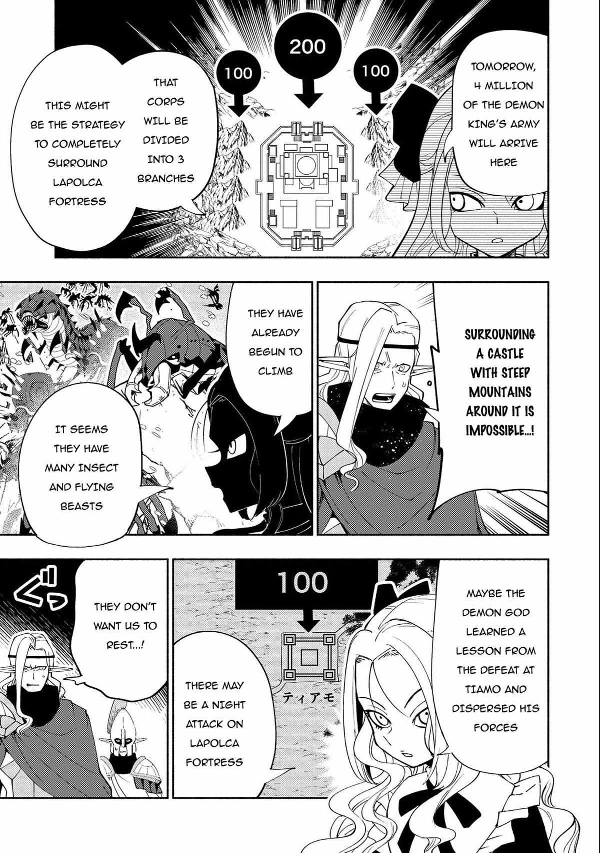 Read Hell Mode The Hardcore Gamer Dominates in Another World with Garbage Balancing Pt Manga Online