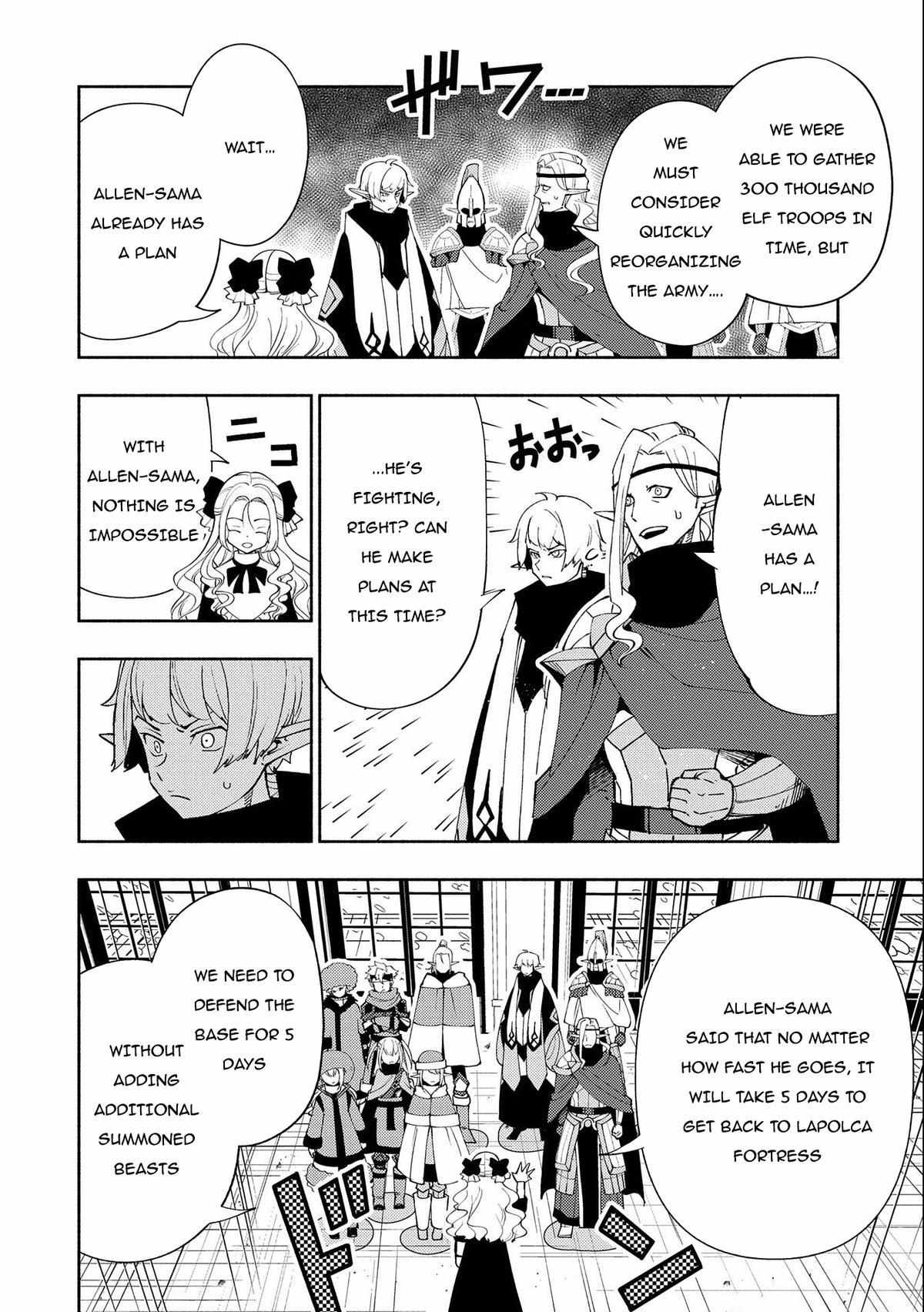 Read Hell Mode The Hardcore Gamer Dominates in Another World with Garbage Balancing Pt Manga Online
