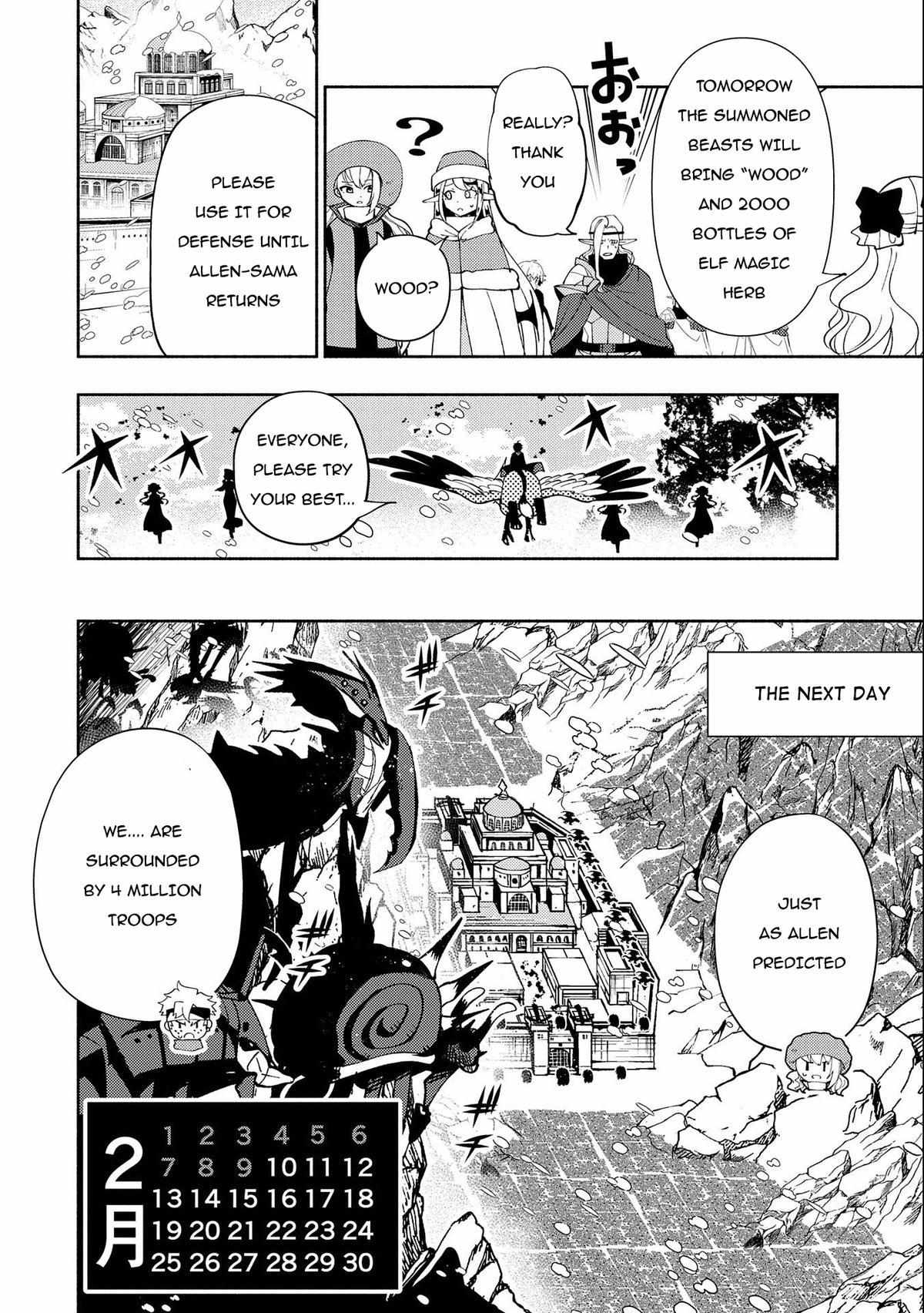 Read Hell Mode The Hardcore Gamer Dominates in Another World with Garbage Balancing Pt Manga Online