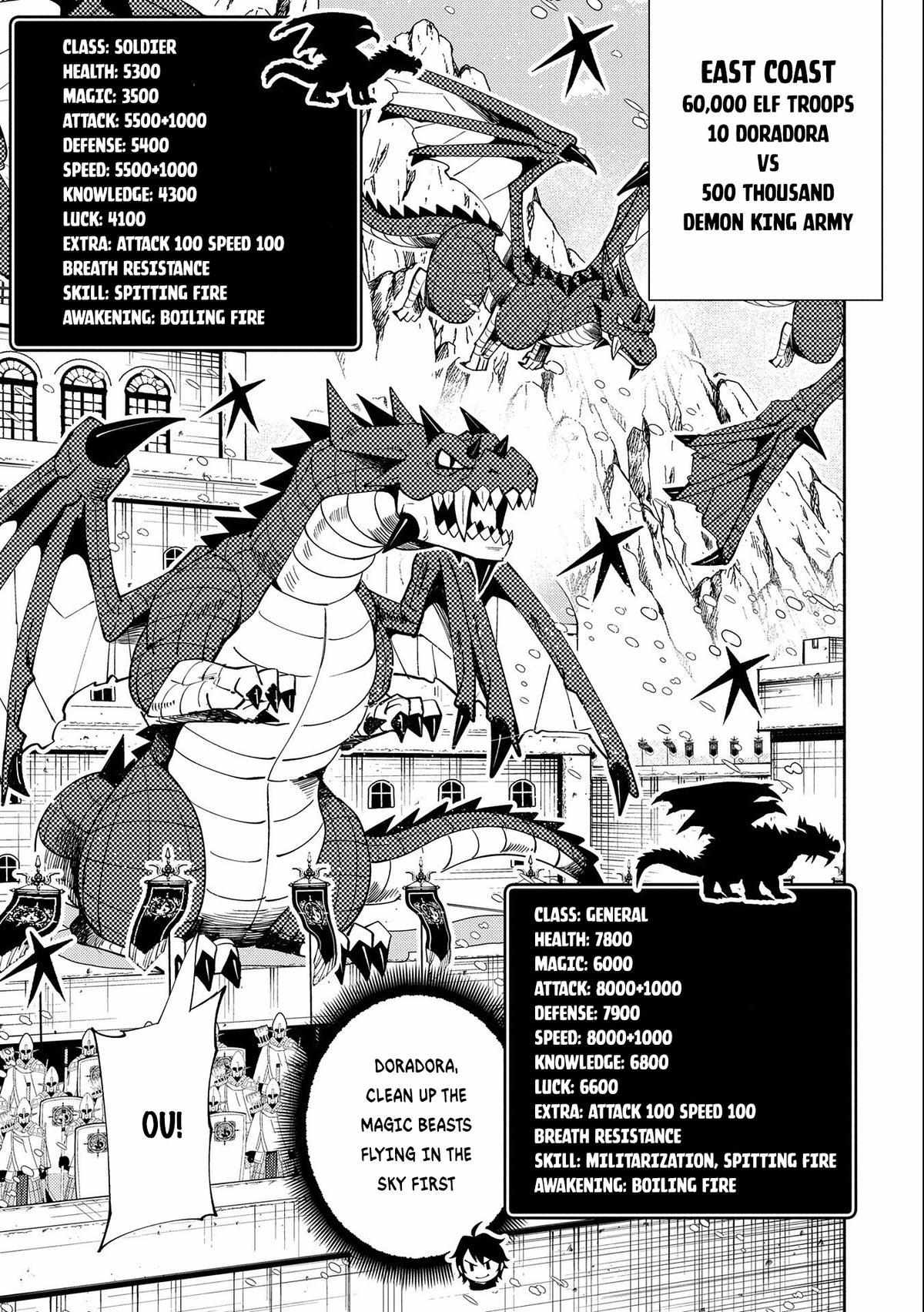 Read Hell Mode The Hardcore Gamer Dominates in Another World with Garbage Balancing Pt Manga Online