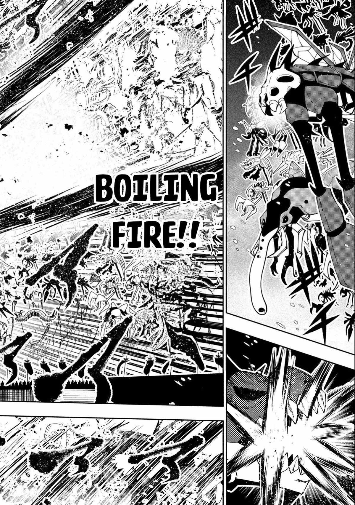 Read Hell Mode The Hardcore Gamer Dominates in Another World with Garbage Balancing Pt Manga Online