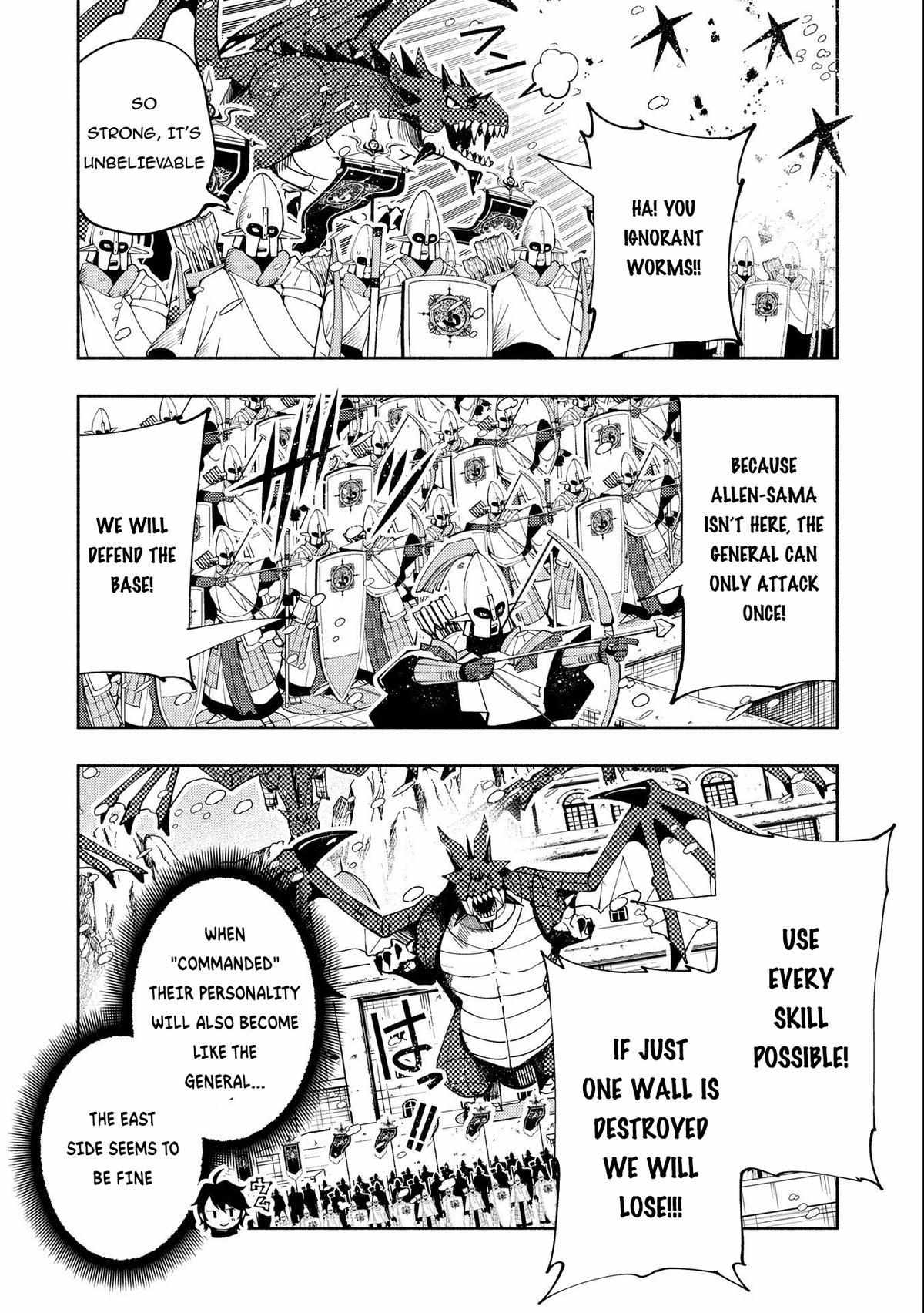 Read Hell Mode The Hardcore Gamer Dominates in Another World with Garbage Balancing Pt Manga Online