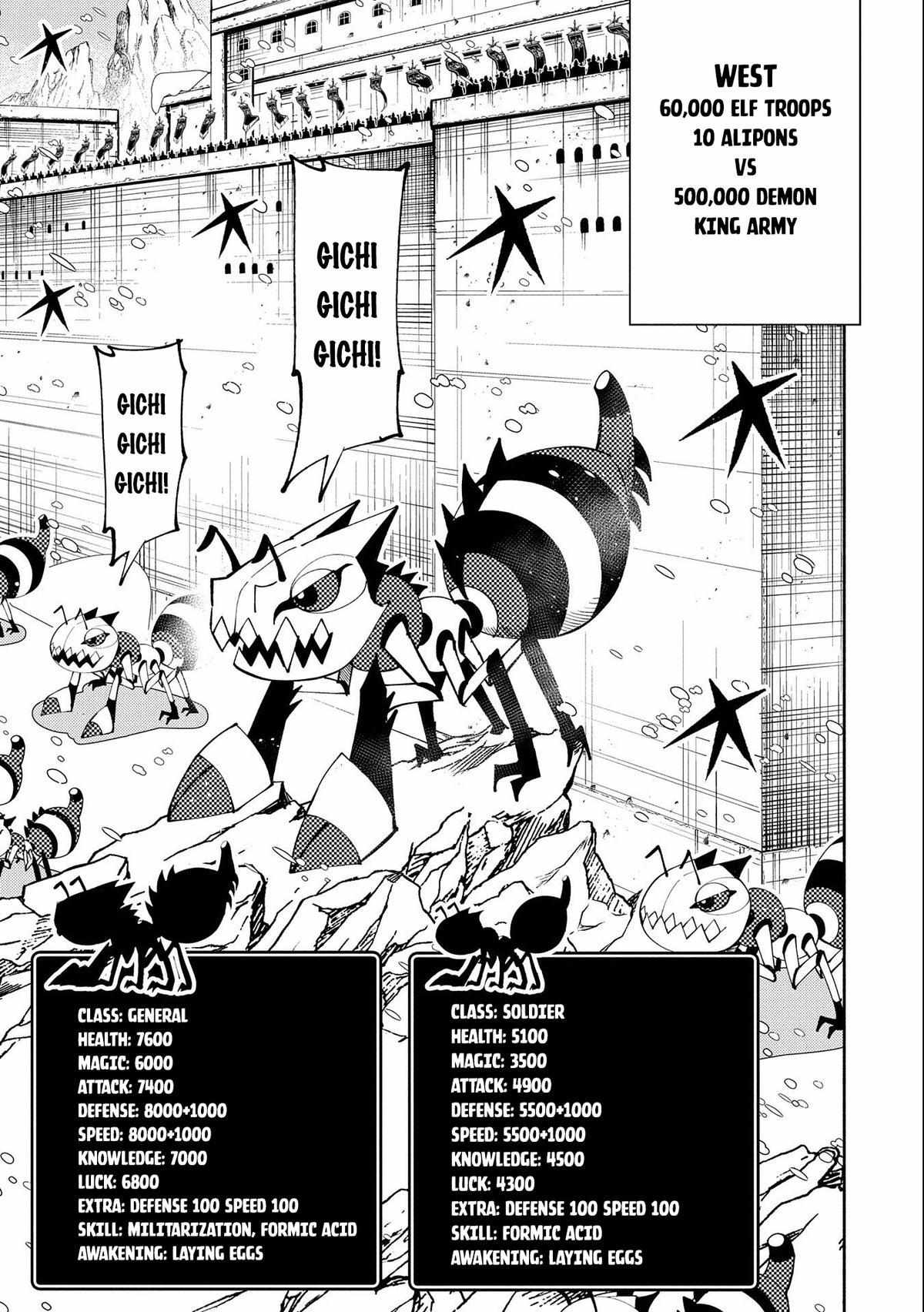 Read Hell Mode The Hardcore Gamer Dominates in Another World with Garbage Balancing Pt Manga Online